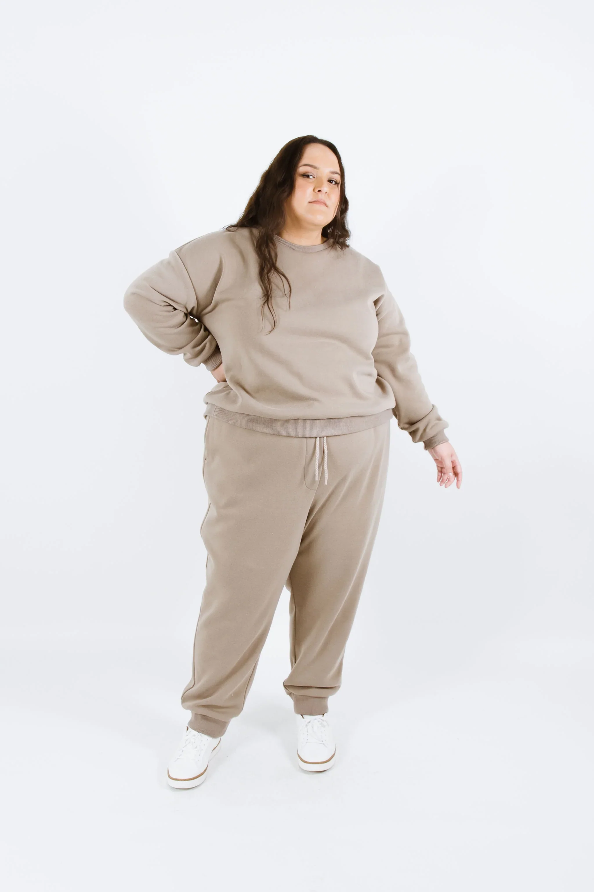 Papercut - Solar Tee & Sweater - Curve - Image 6