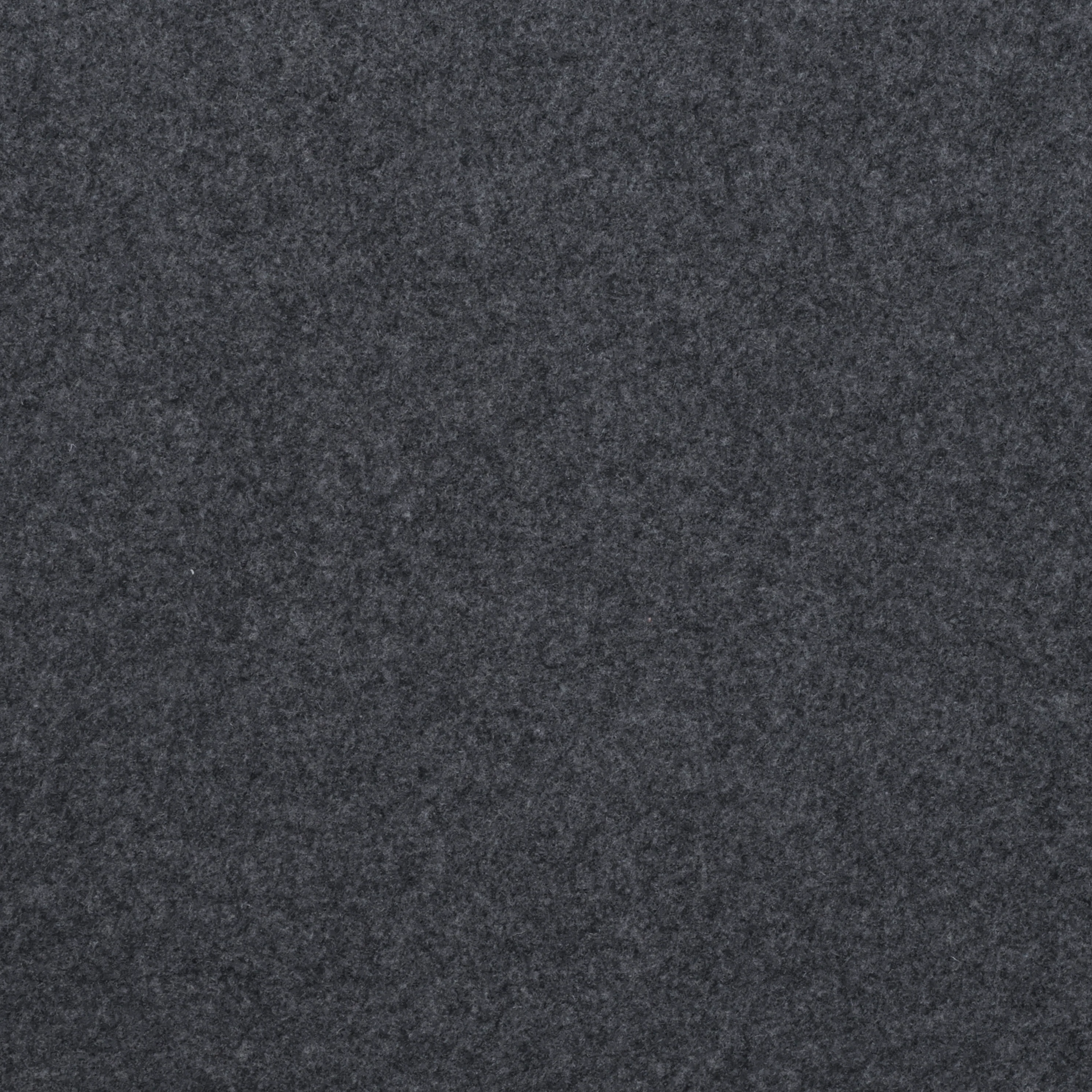 Wool - Parker - Boiled Wool Coating - Assorted - Image 4