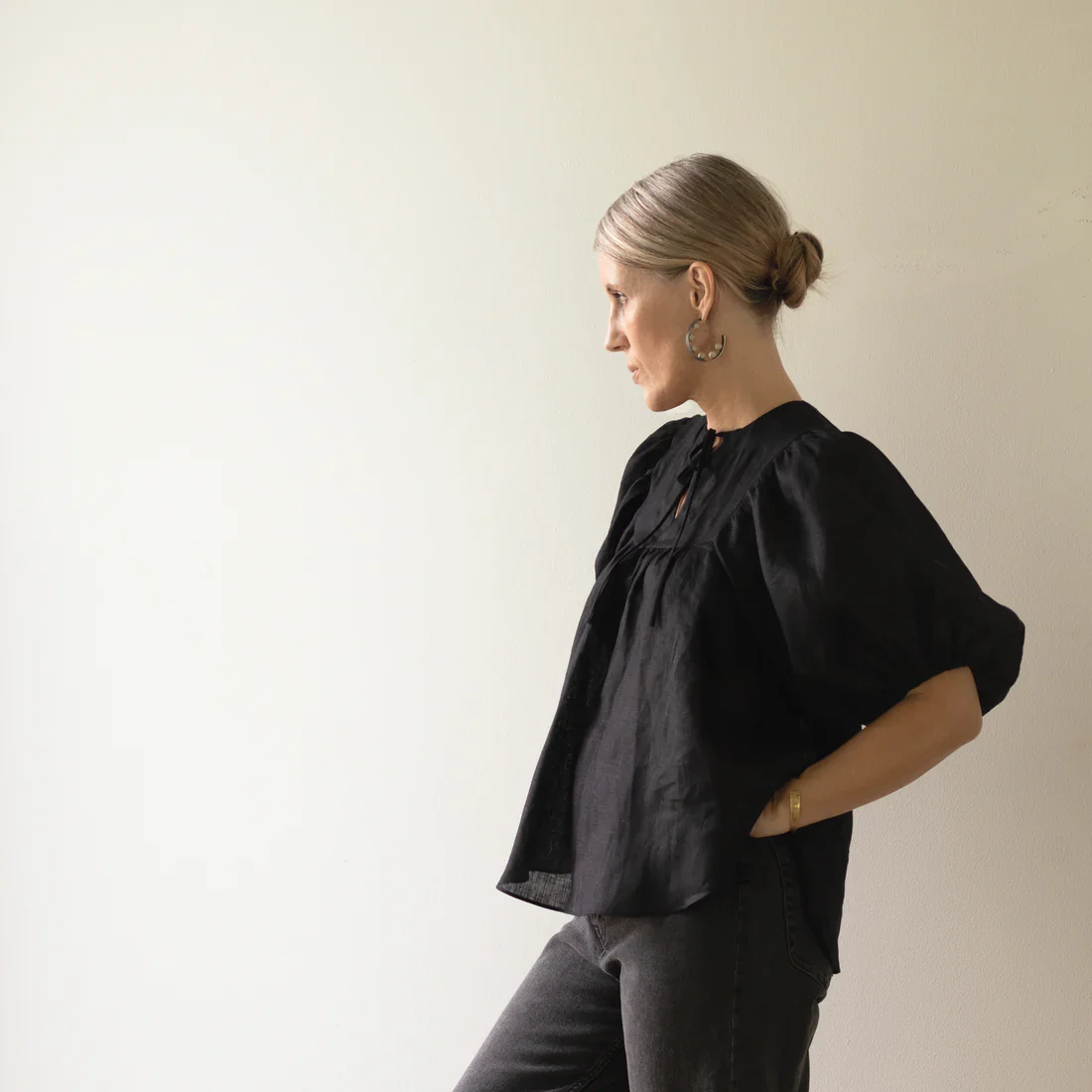 Pattern Fantastique - Vali Dress & Top - Image 5