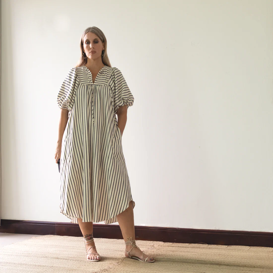 Pattern Fantastique - Vali Dress & Top - Image 6