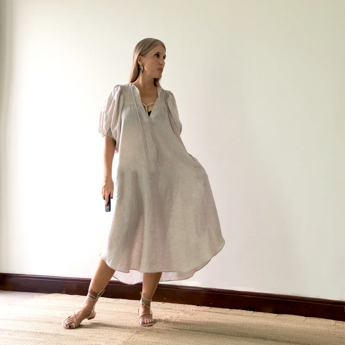 Pattern Fantastique - Vali Dress & Top - Image 7