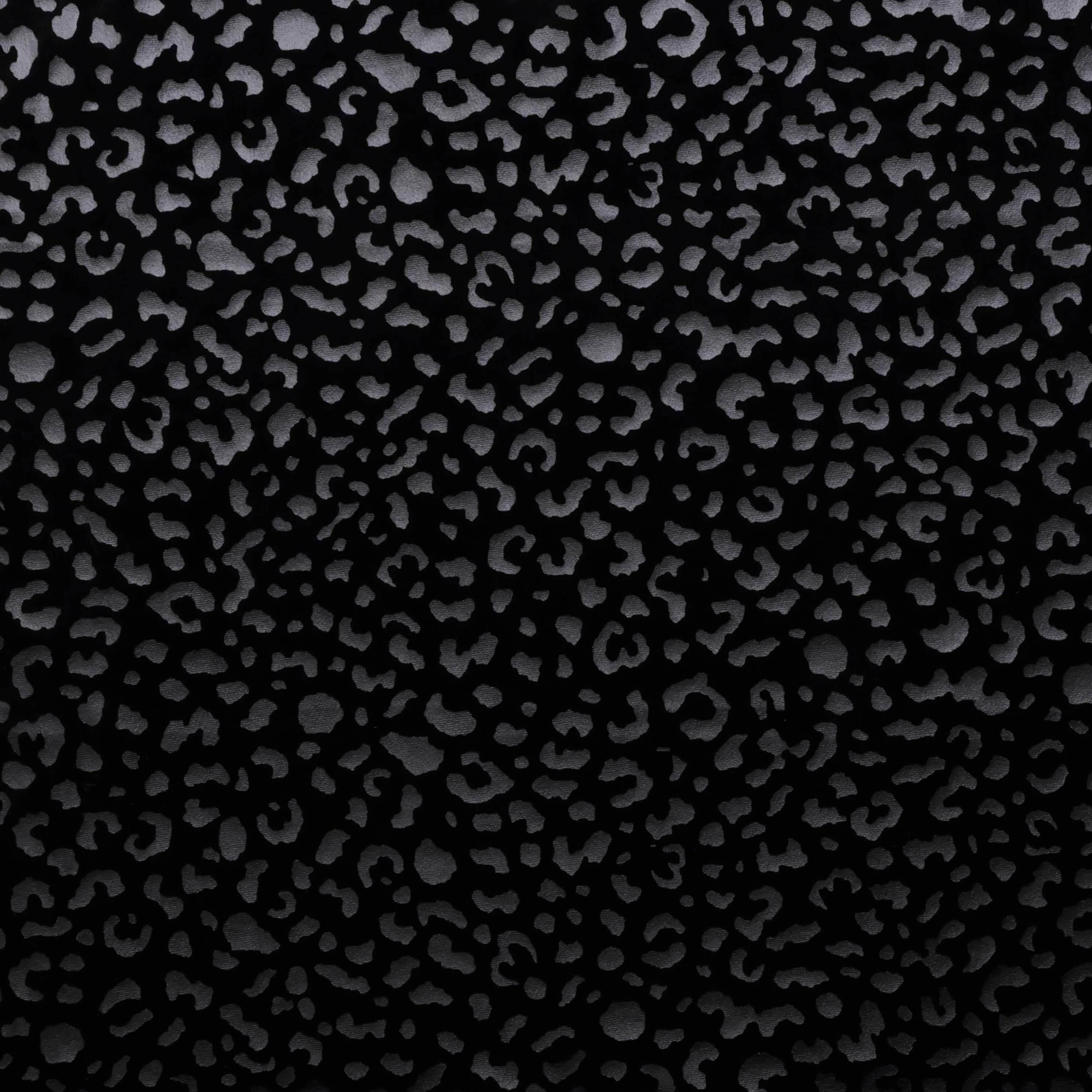 Poly - Panne Velvet - Foil Print - Assorted - Image 2