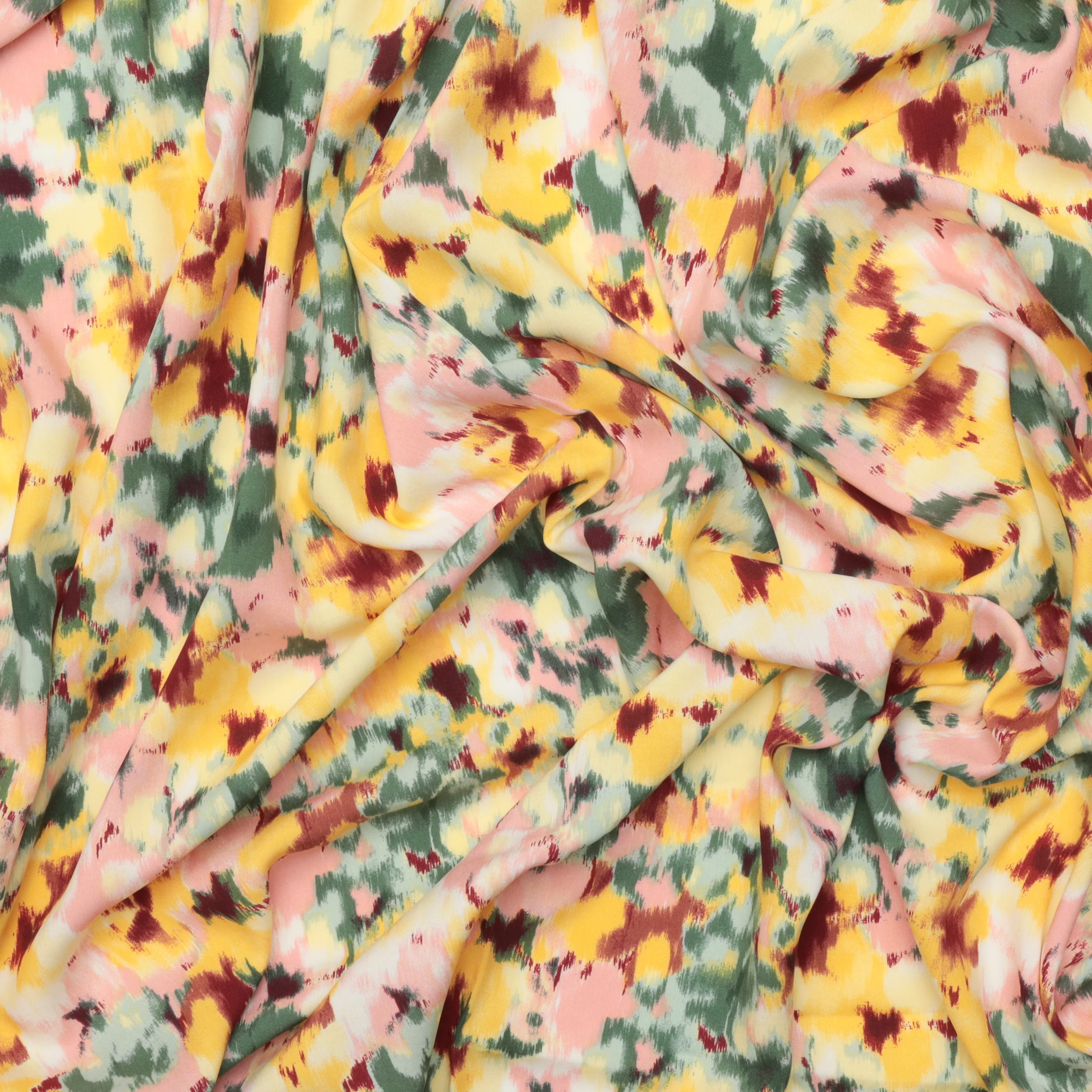Salerno Abstract Floral - Siblings