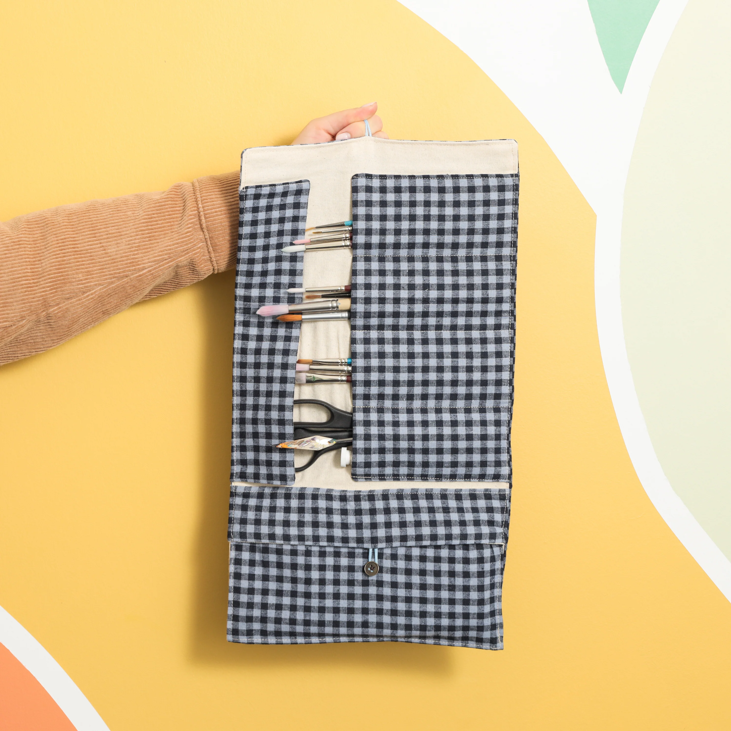 Roll Pouch - Image 4