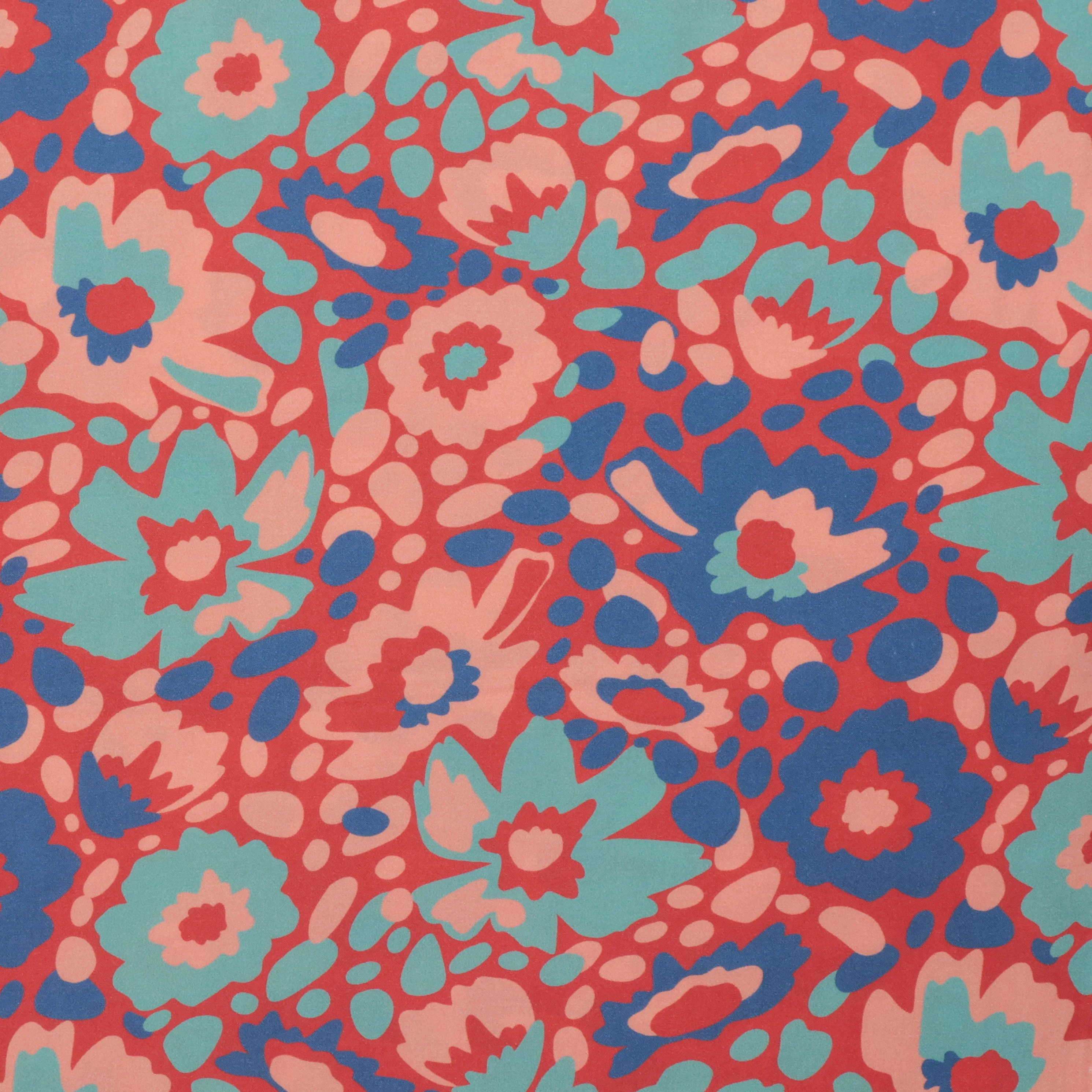 Roo-tid - Viscose - Challis - Beam - Image 2