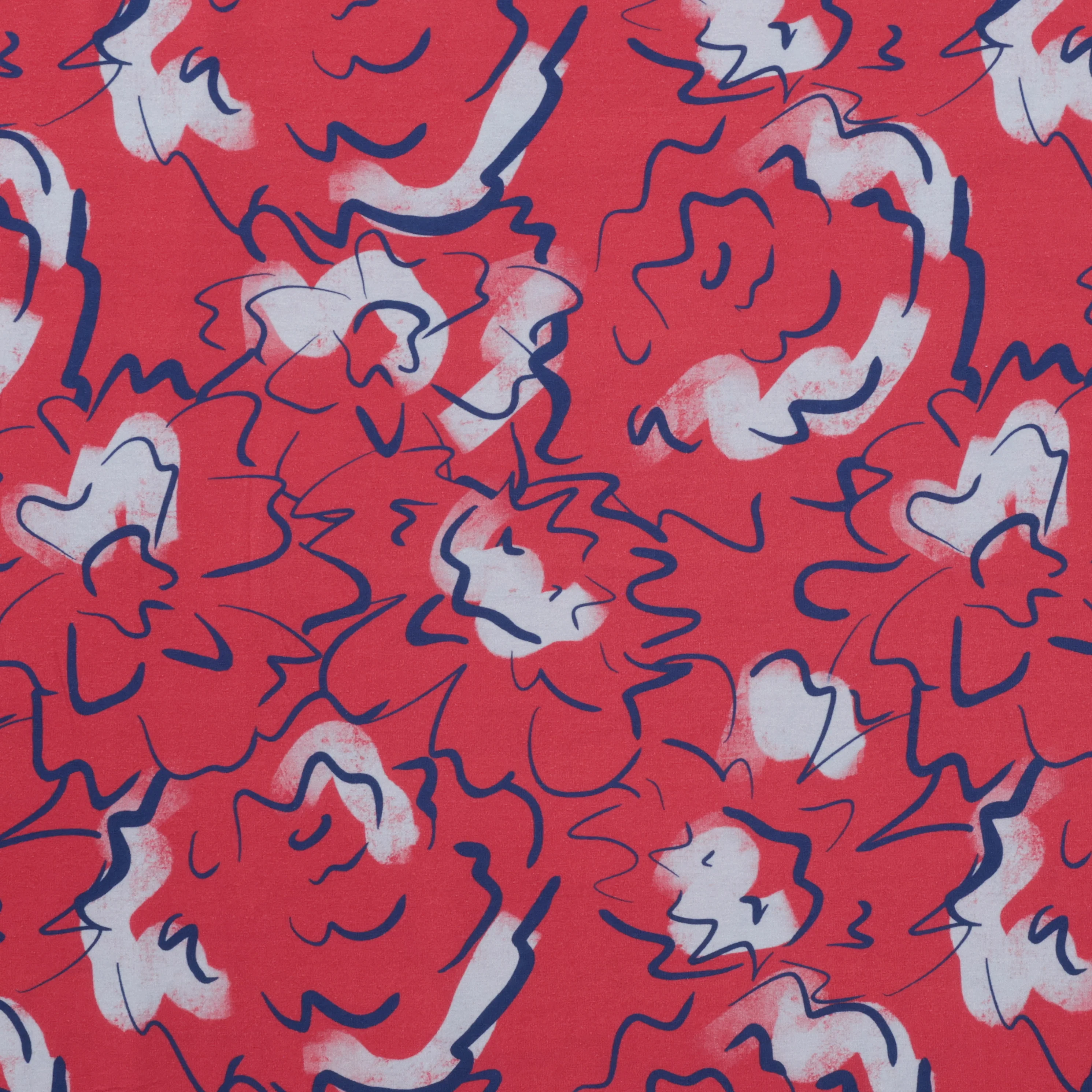 Roo-tid - Viscose - Jersey - Divine - Image 2
