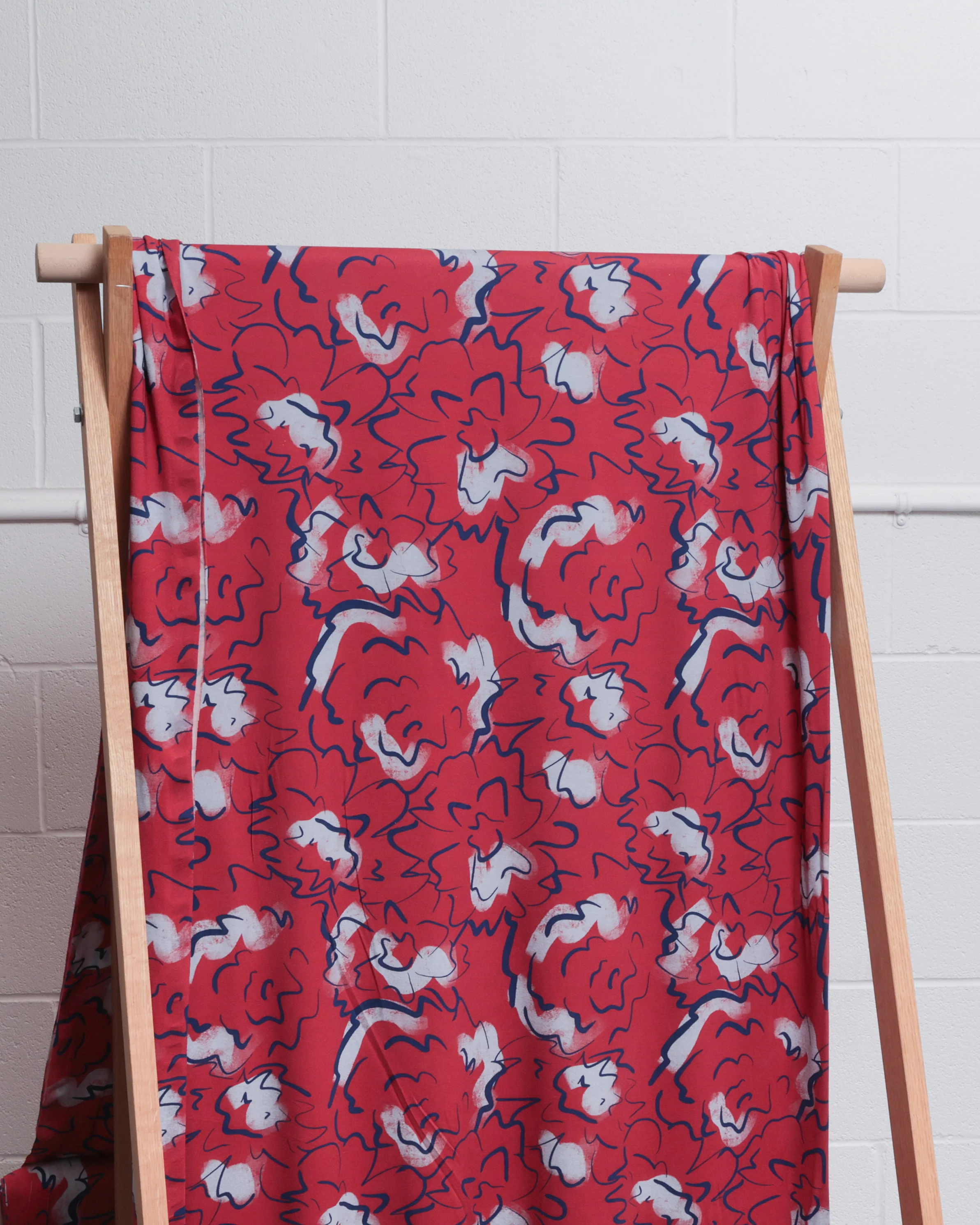 Roo-tid - Viscose - Jersey - Divine - Image 4
