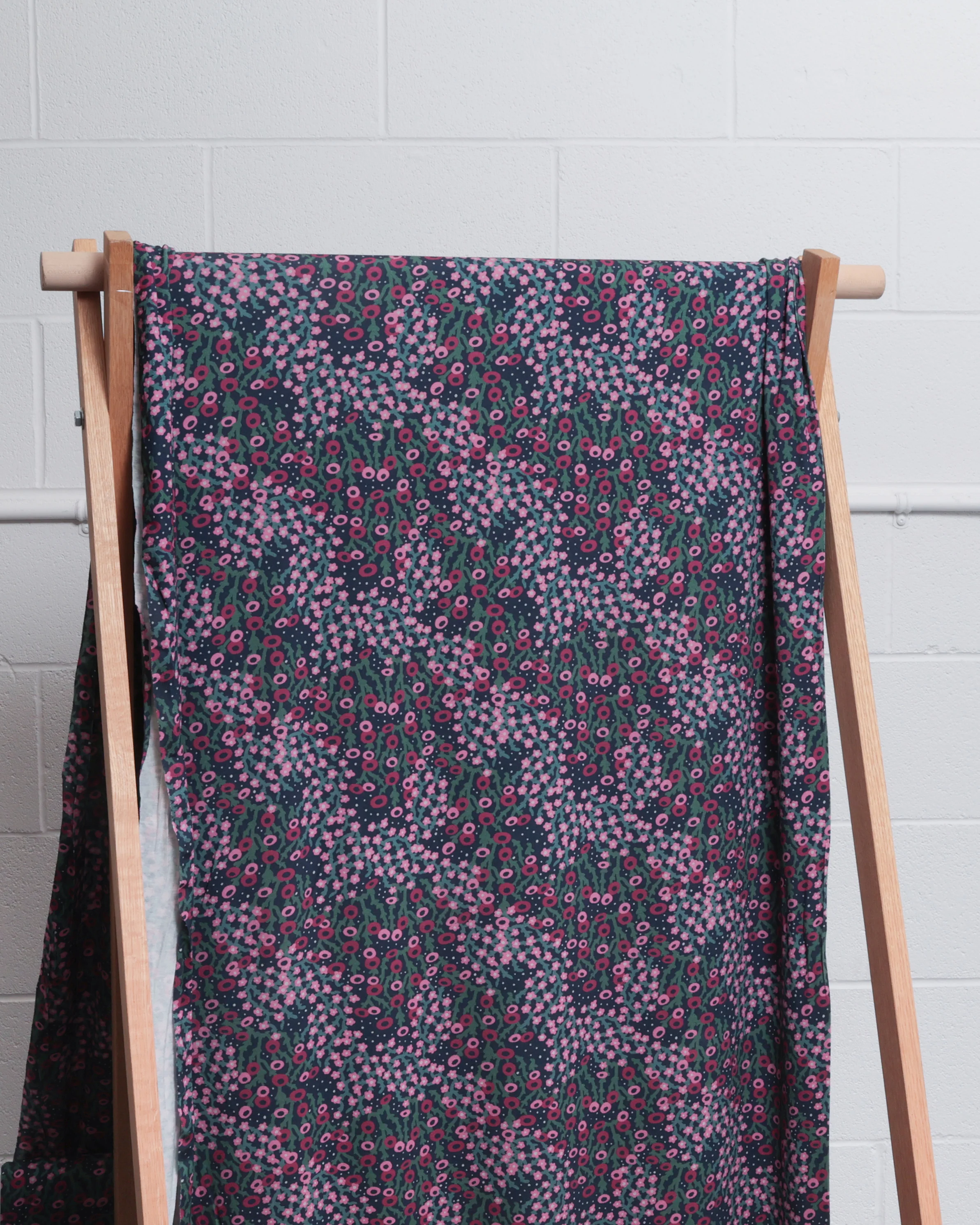 Roo-tid - Viscose - Jersey - Thrive - Image 4