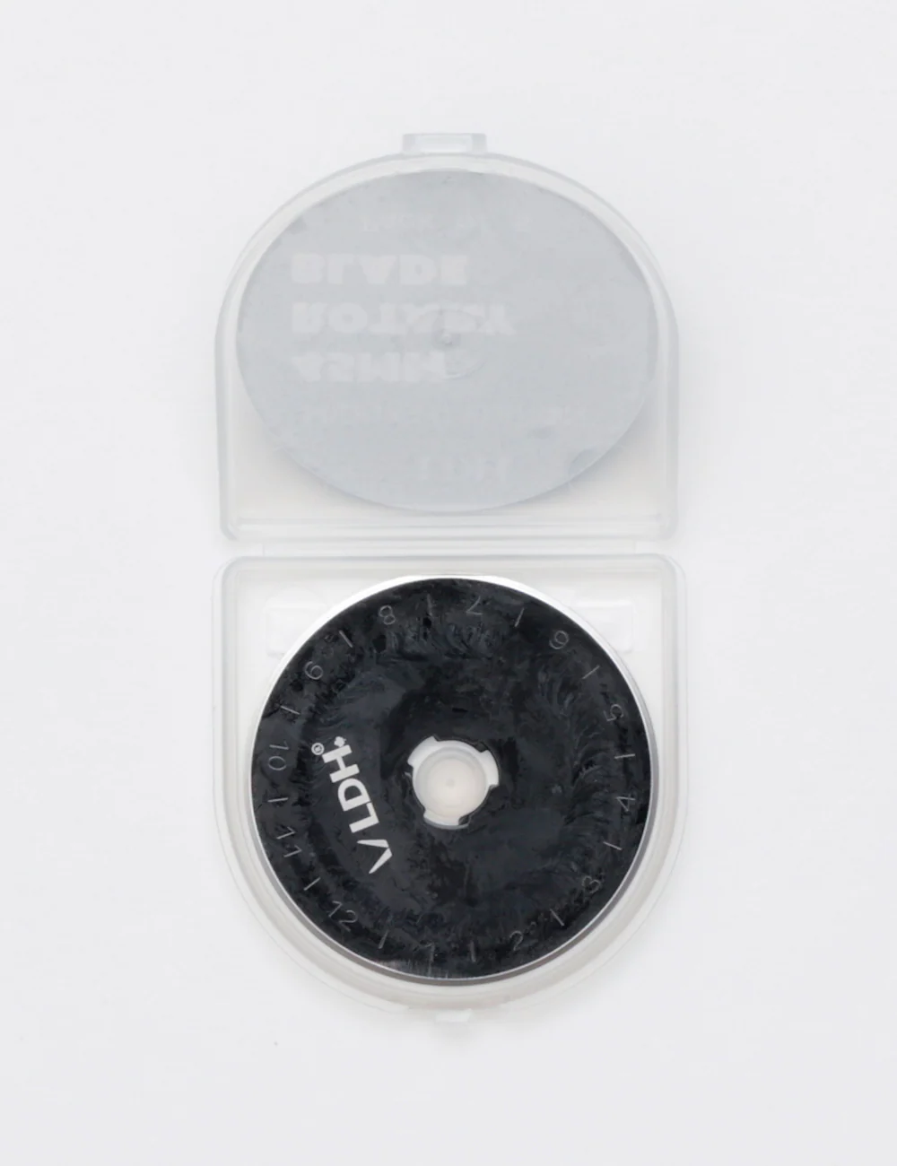 LDH - Rotary Blades - 45mm - Midnight Edition - Assorted