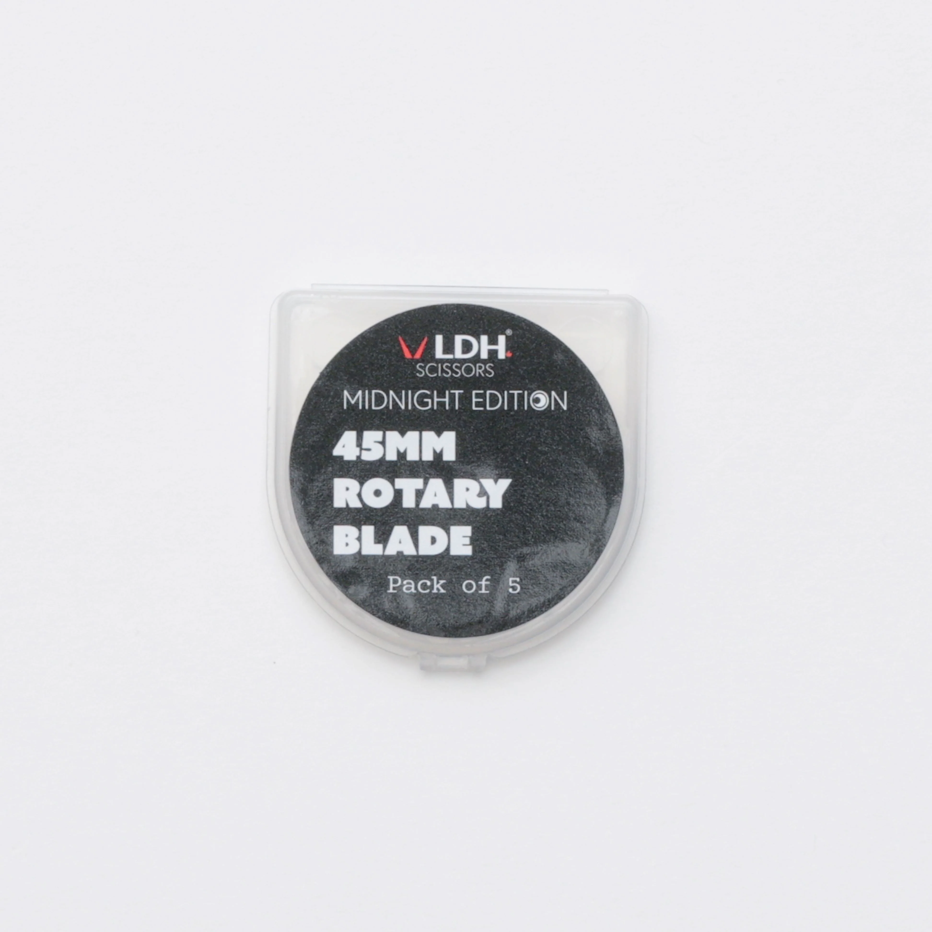 LDH - Rotary Blades - 45mm - Midnight Edition - Assorted - Image 3