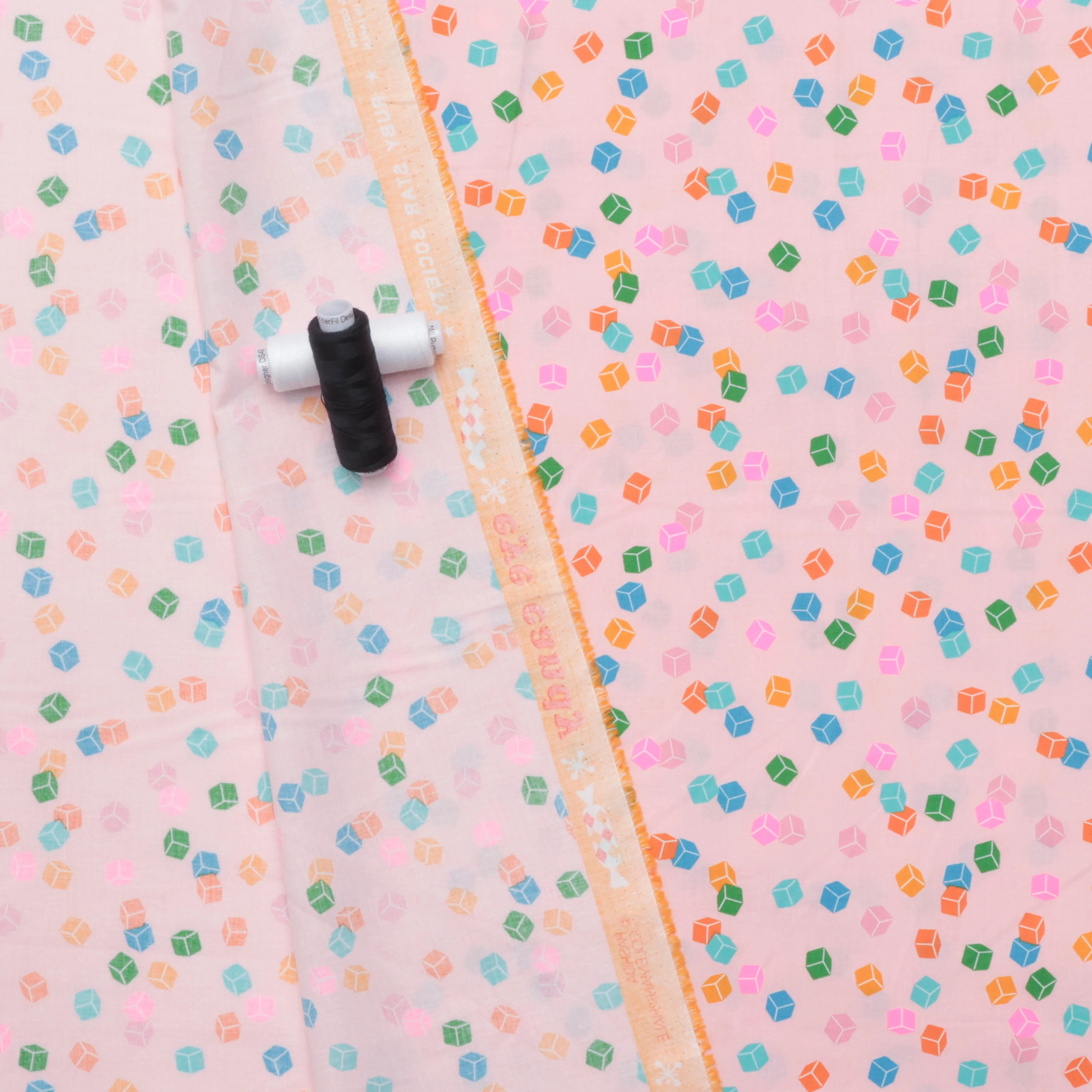 Ruby Star - Cotton - Eye Candy - Cuby - Cotton Candy - Image 3
