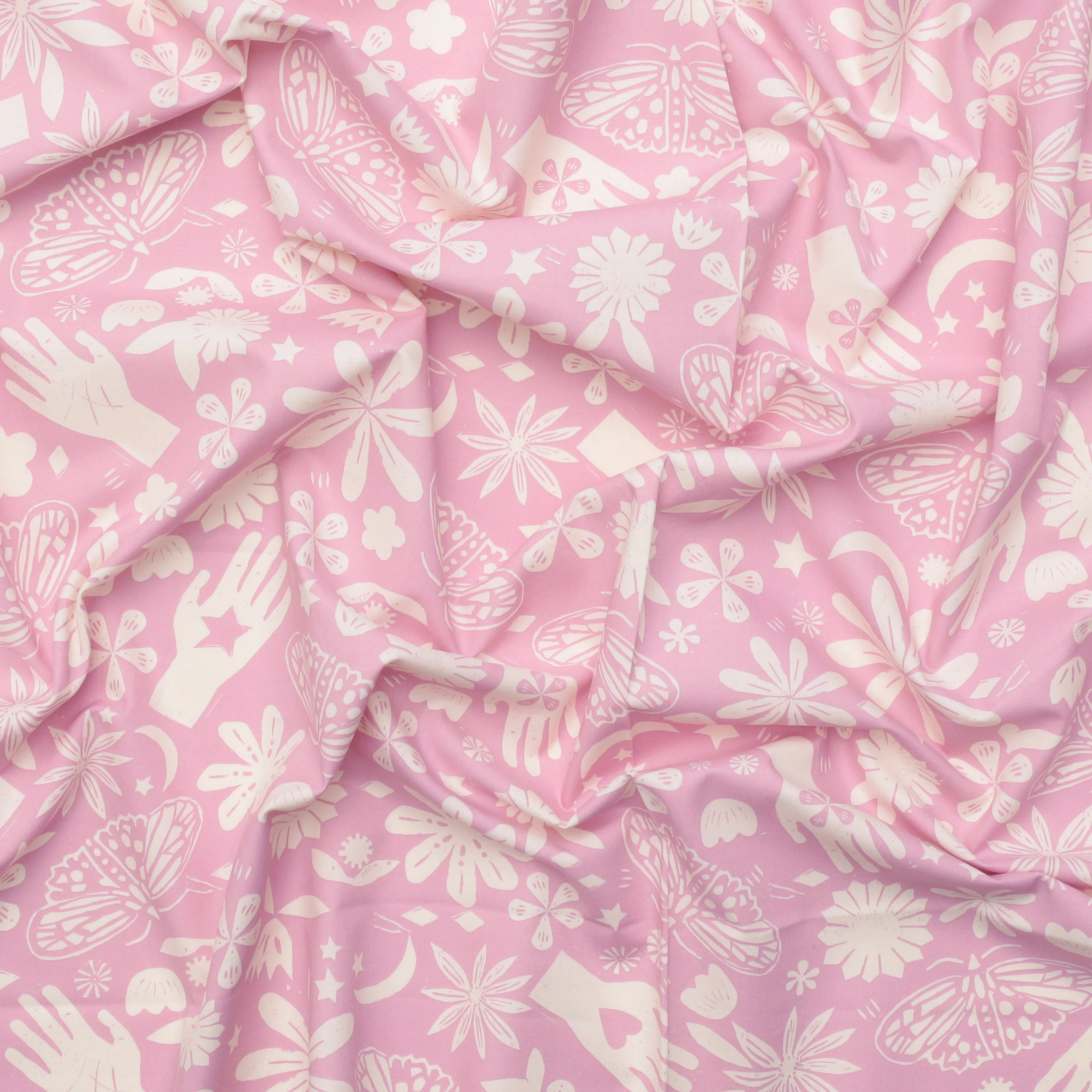 Ruby Star - Cotton - Moonglow - Moonrise - Lavender