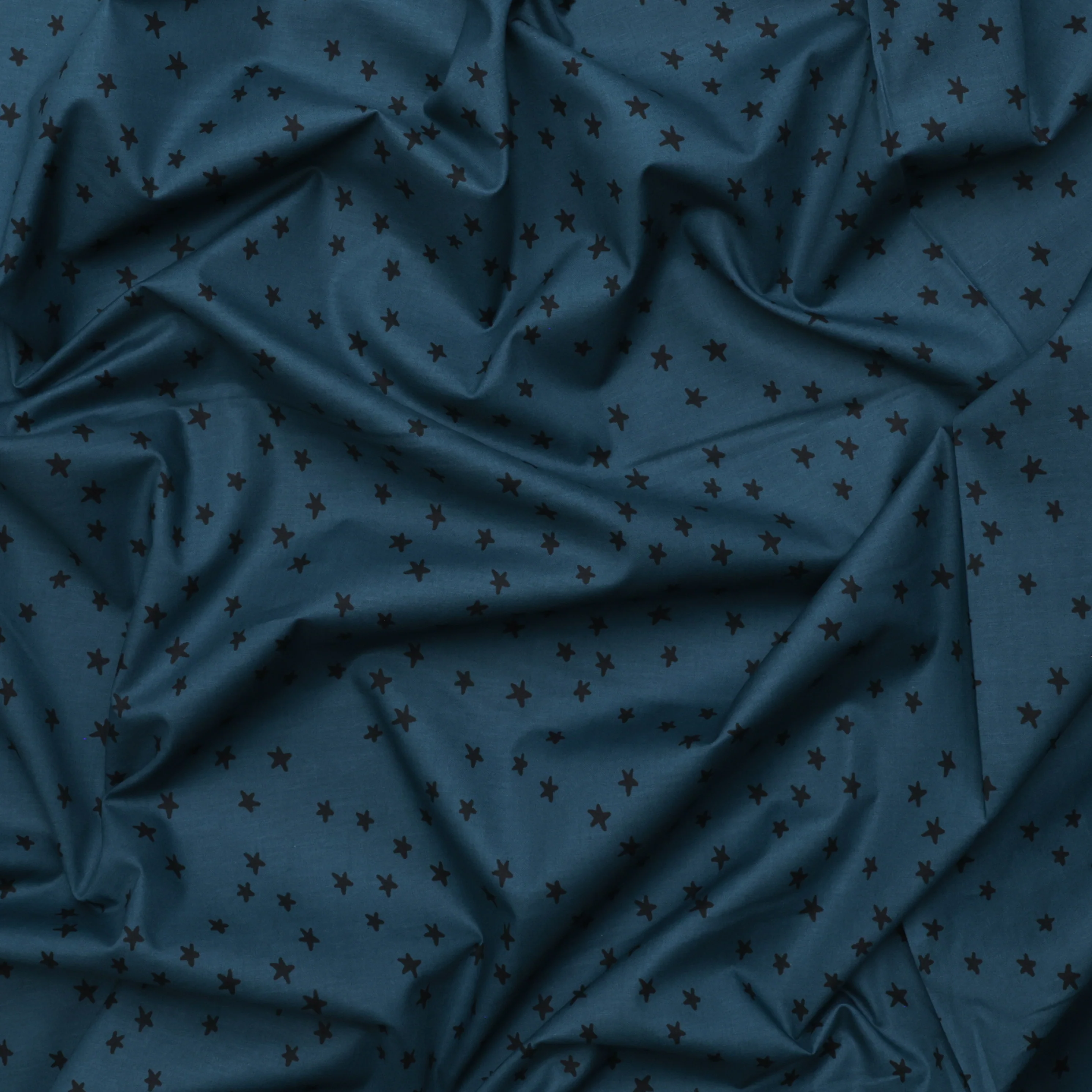 Ruby Star - Cotton - Starry - Smoke