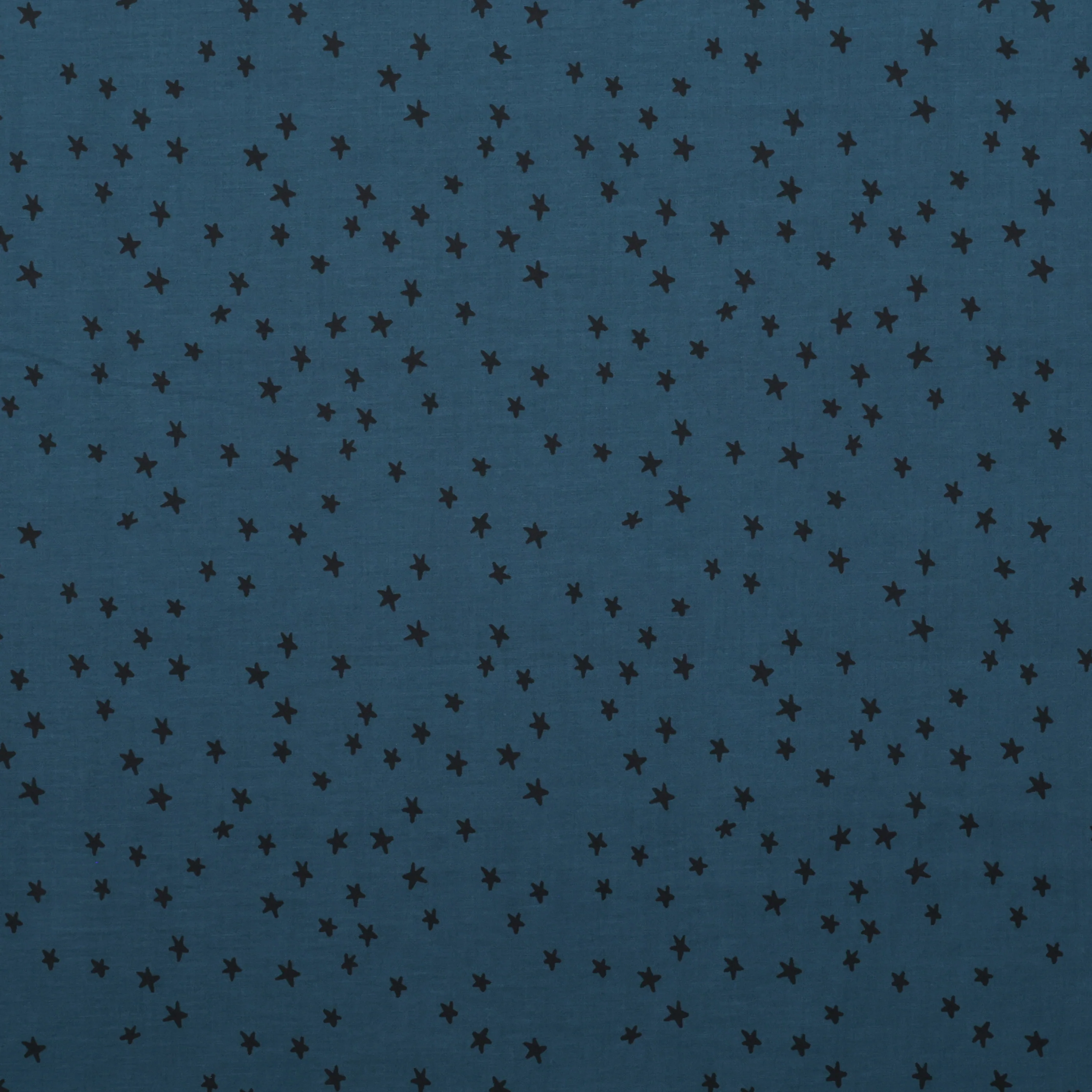 Ruby Star - Cotton - Starry - Smoke - Image 2