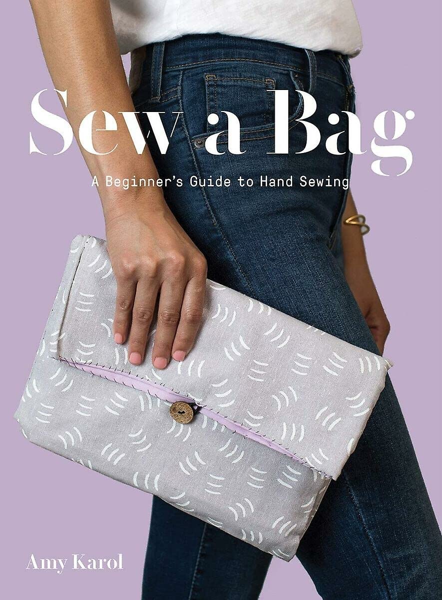 Sew a Bag - A. Karol - Book