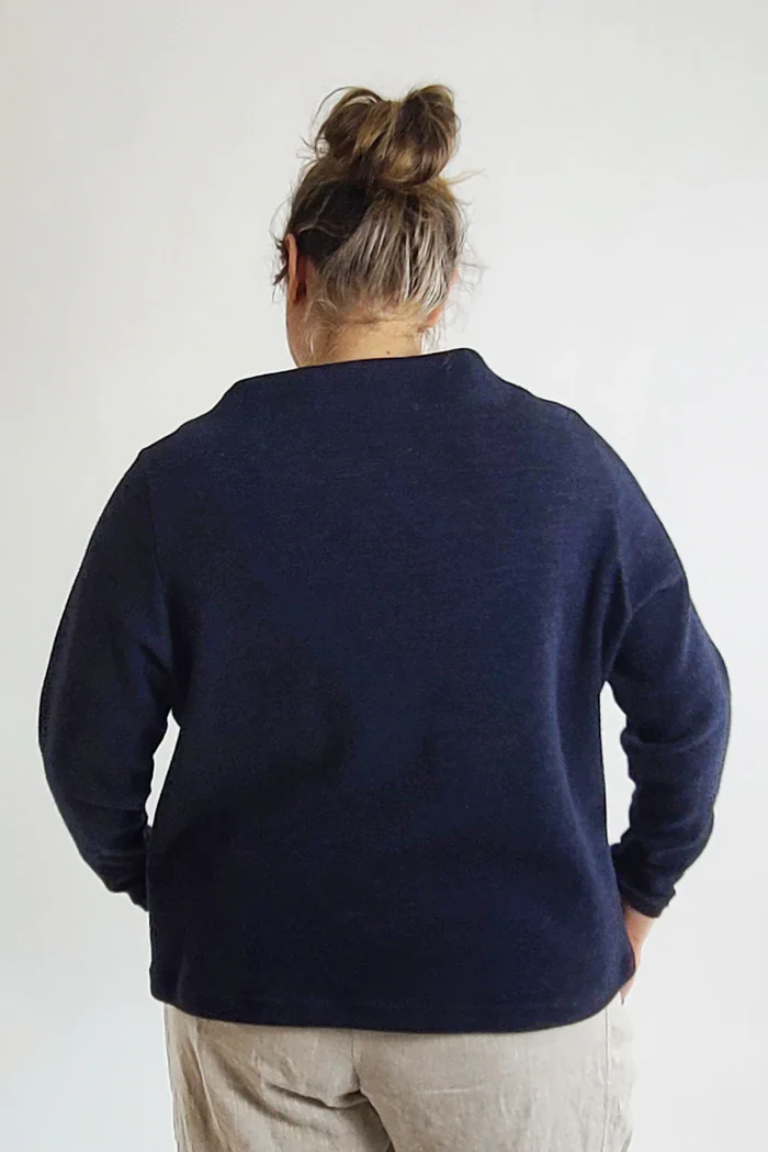 Sew House Seven - Toaster Sweater - 16-34 - Image 3