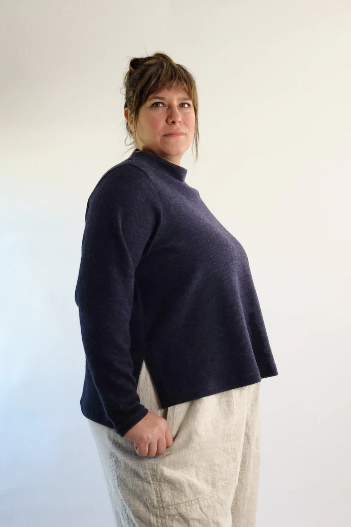 Sew House Seven - Toaster Sweater - 16-34 - Image 4