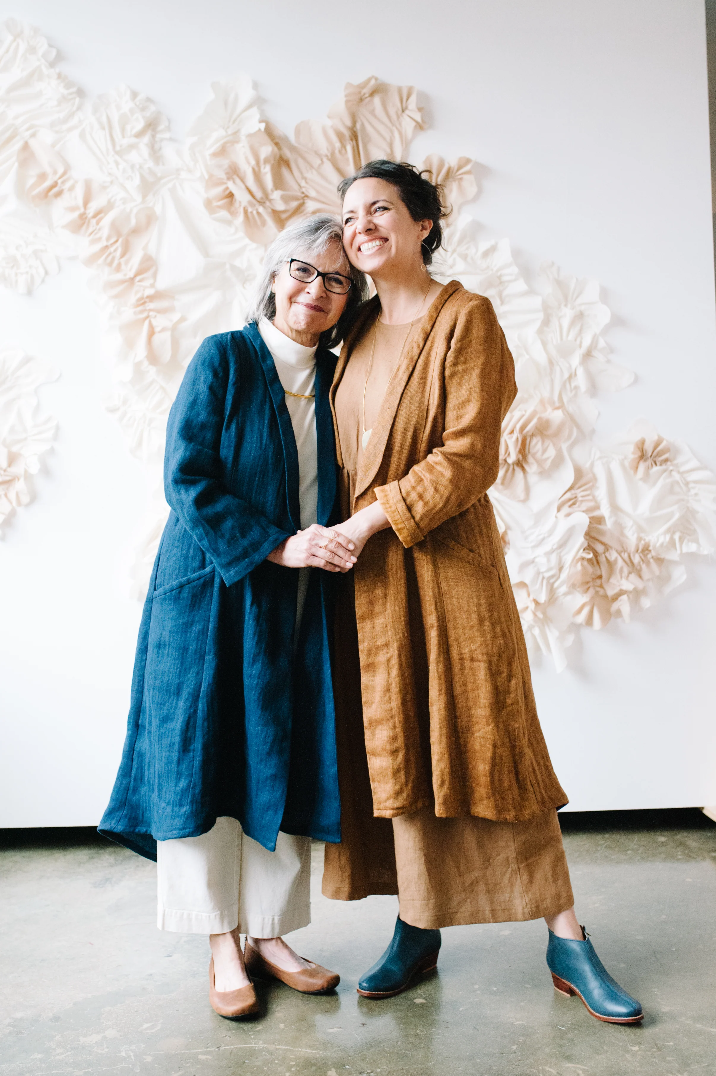 Sew Liberated - Lichen Duster - Image 4