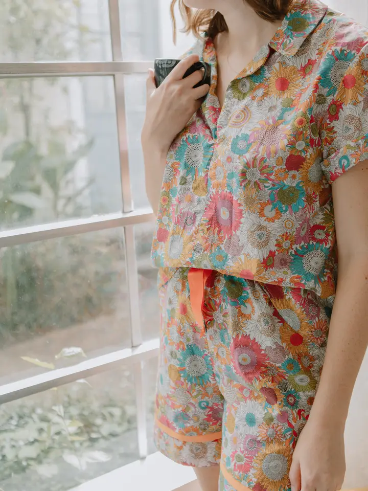 Sew To Grow - Sydni Shirtdress - Image 6