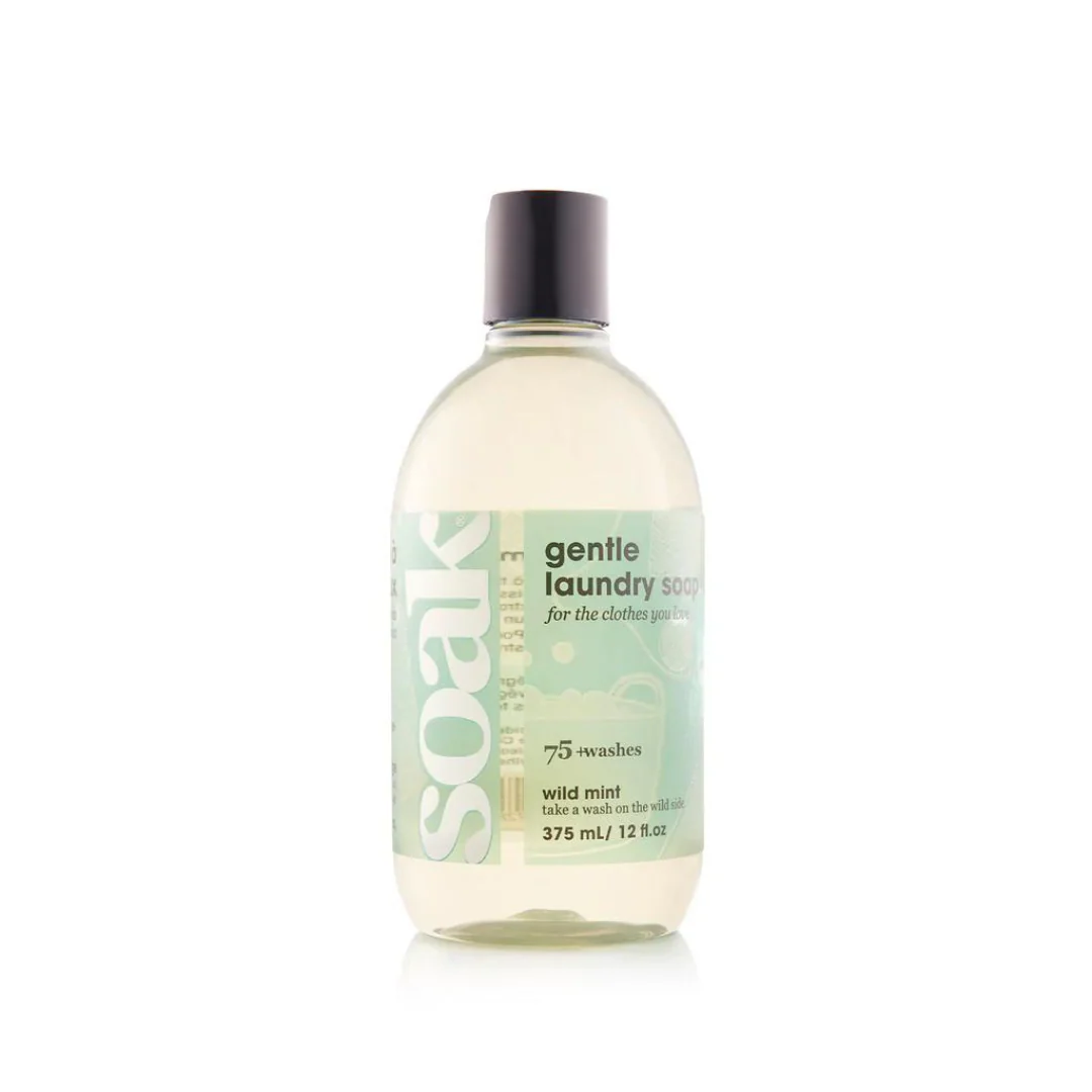 Soak - 375ml - Assorted - Image 2