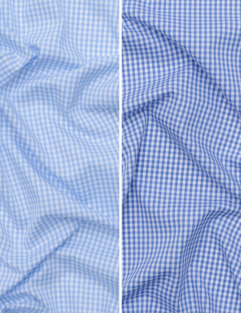 Superlux - Cotton Shirting - Gingham - Assorted