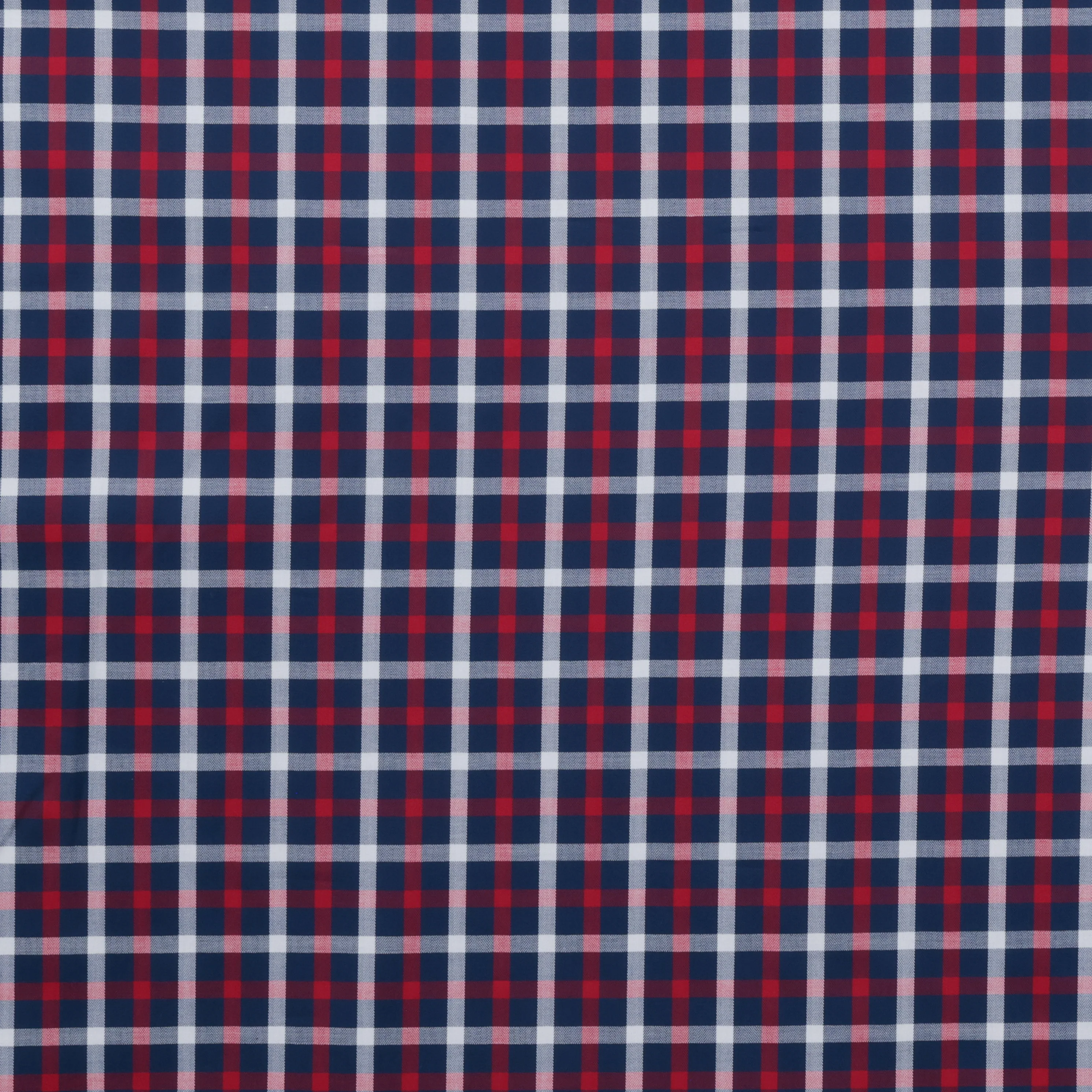Superlux - Cotton Shirting - Plaid - Assorted - Image 4
