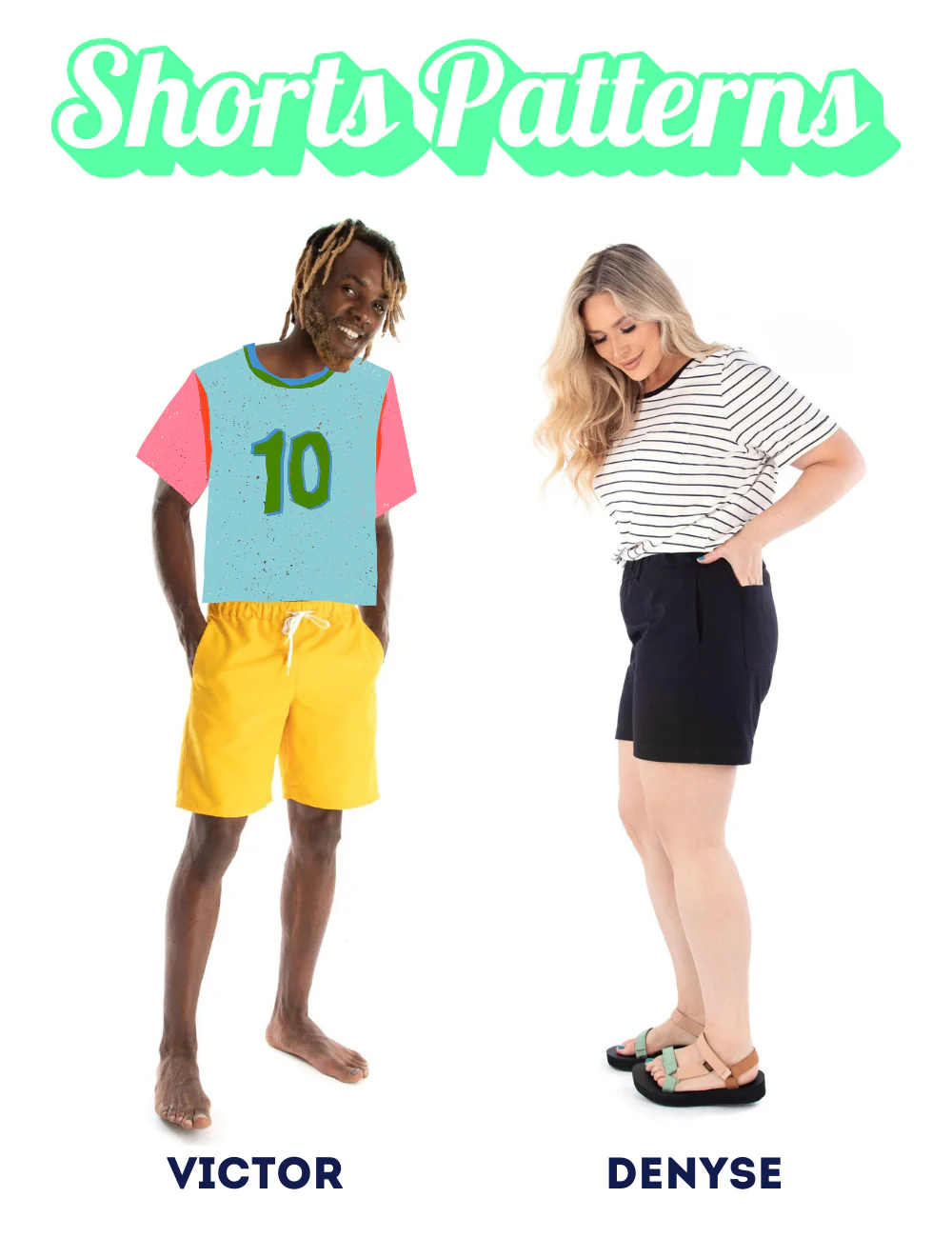 Teen Studio: Summer Sewing Camp - July 6th to 10th - Image 4