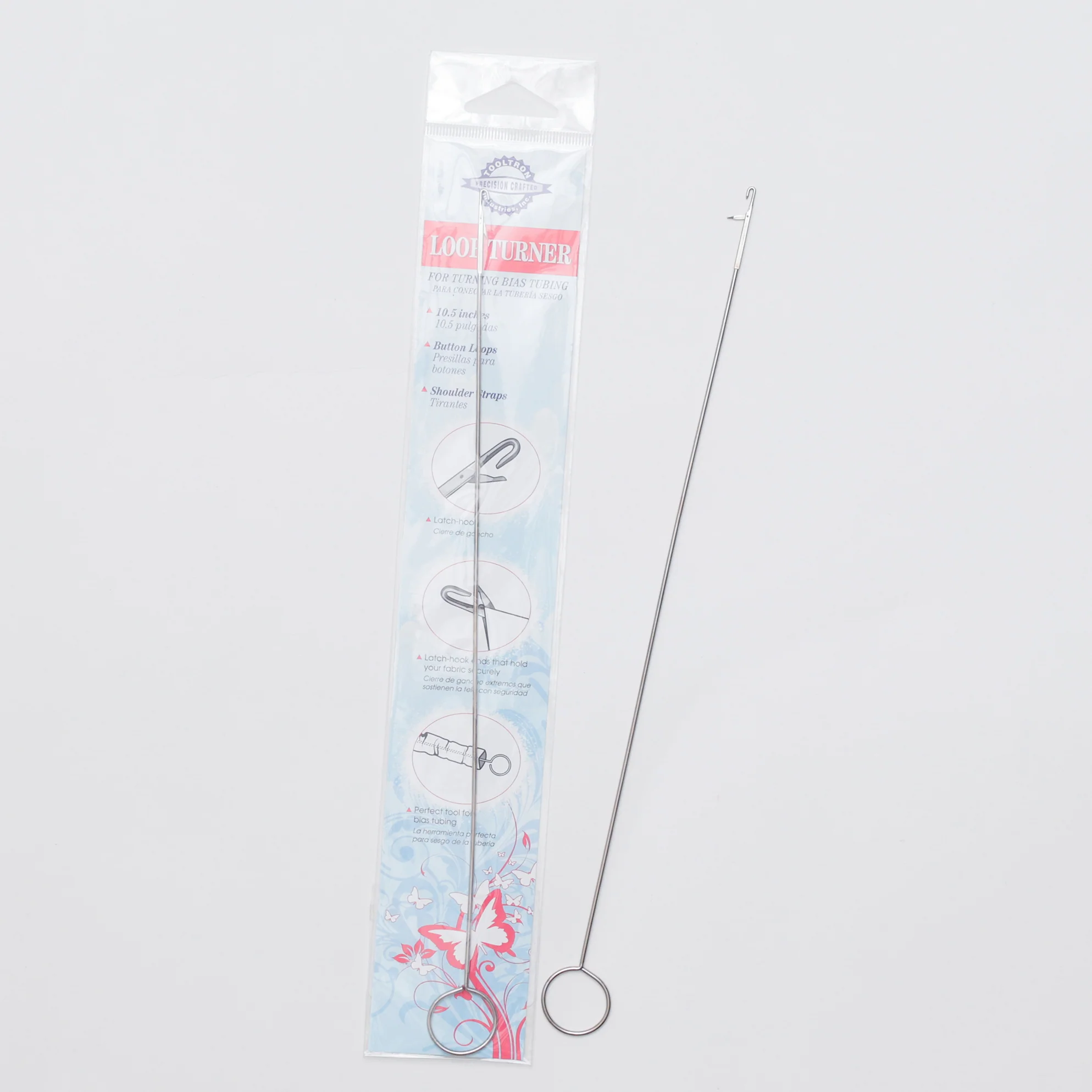Tooltron - Loop Turner - 10.5" - Image 2