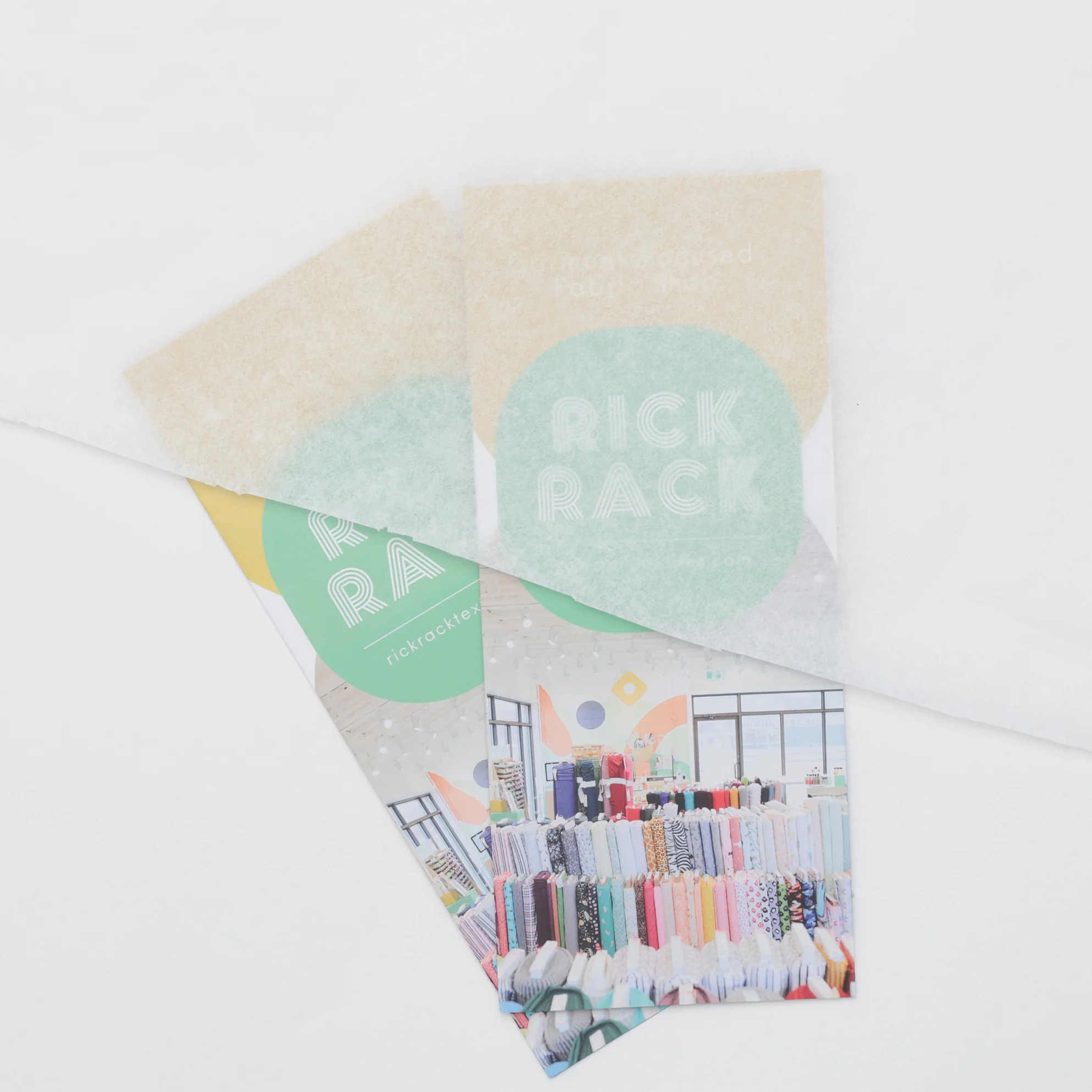 RICK RACK - Tracing Paper - 38m Roll - Image 3