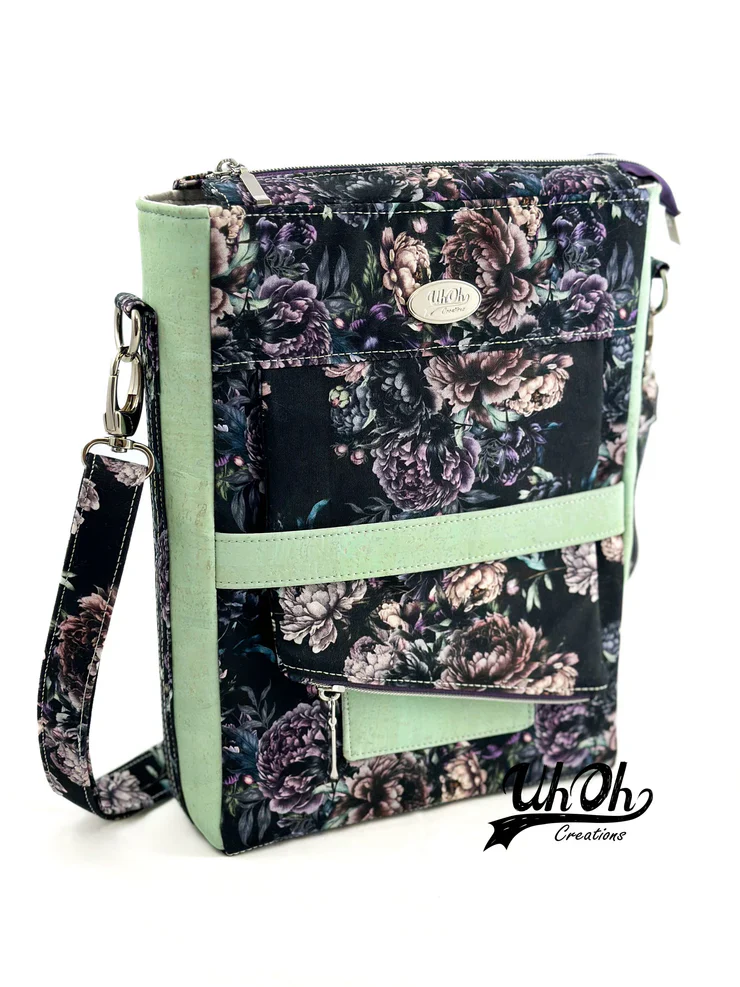 Uh Oh Creations - Chris Satchel - Image 2