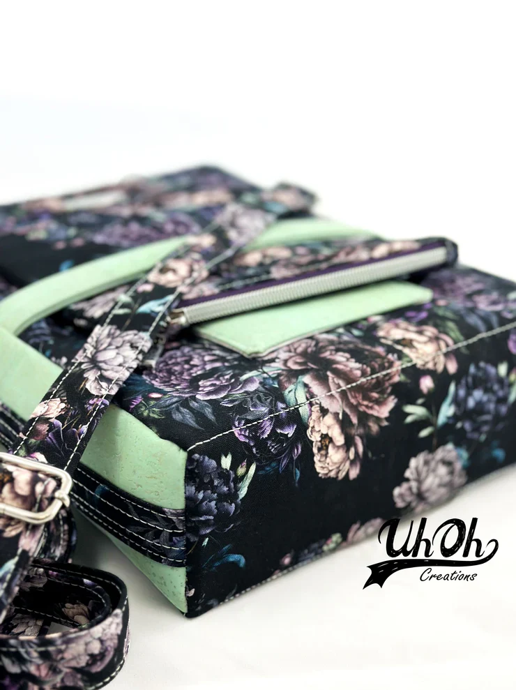 Uh Oh Creations - Chris Satchel - Image 3