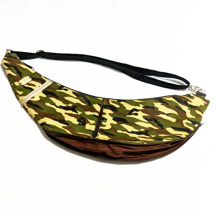 Uh Oh Creations - Logan Sling Pack - Image 4