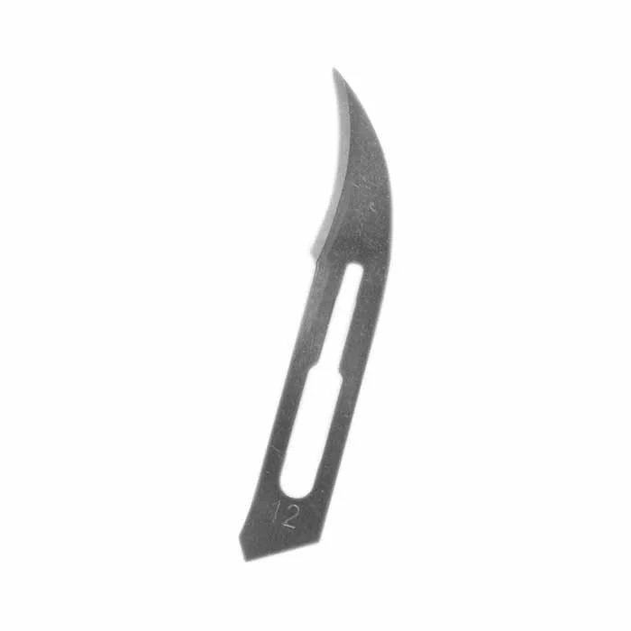 UNIQUE - Curved Seam Ripper - 3 Replacement Blades - Image 2