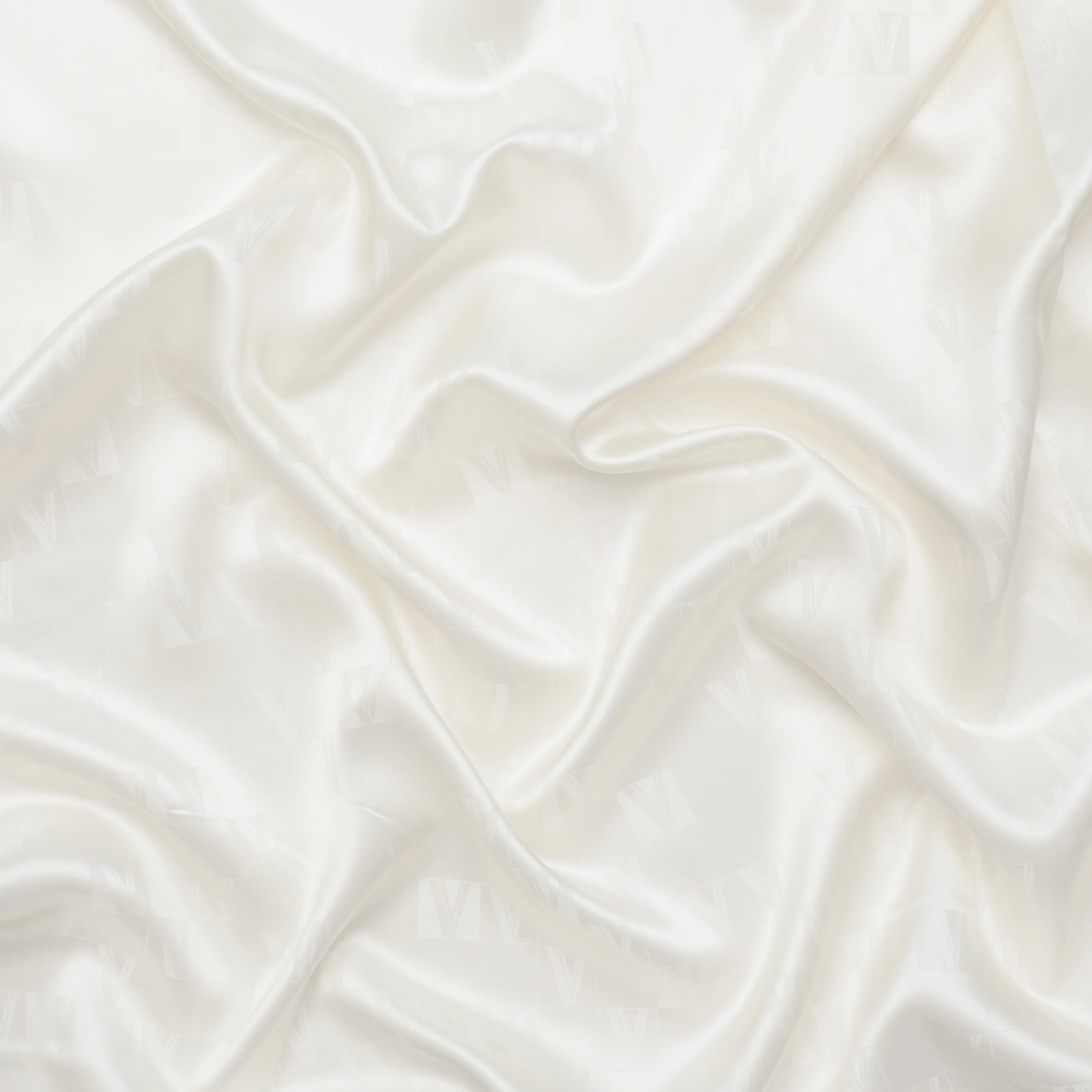 Viscose - Designer Lining - V - Ivory