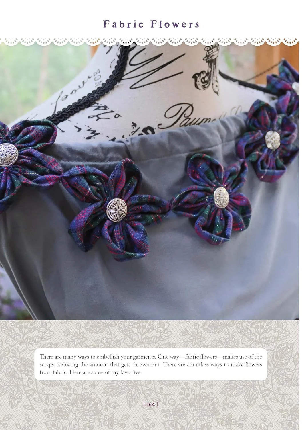 Witch's Wardrobe - R. Henderson - Book - Image 2