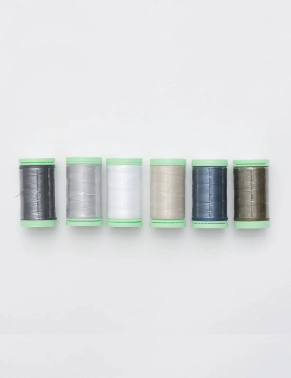 Wonderfil - Designer - All-Purpose Thread - 300m