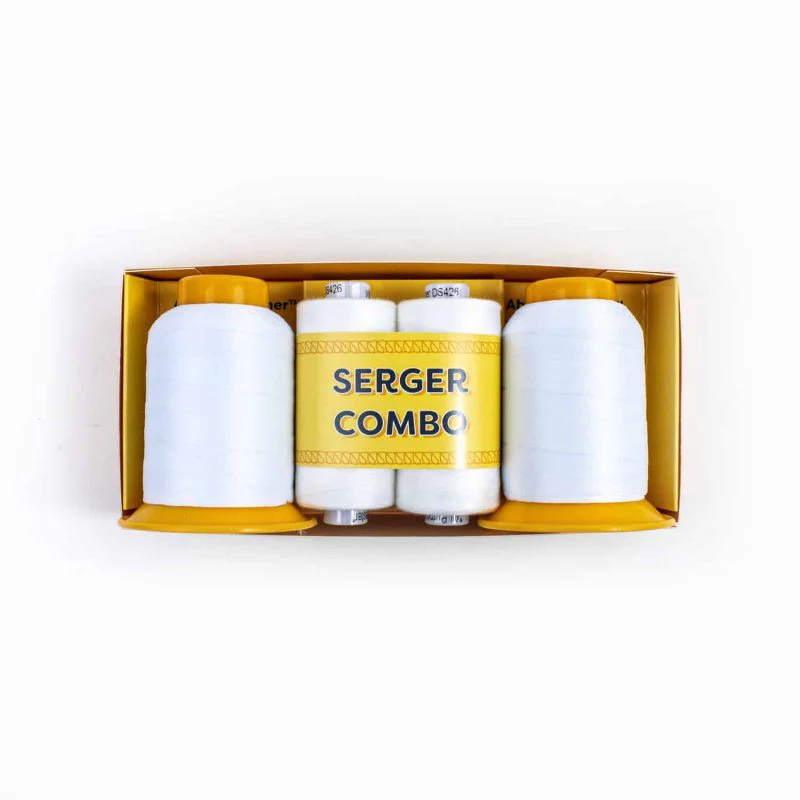 Wonderfil - Serger Combo Pack - Assorted - Image 5
