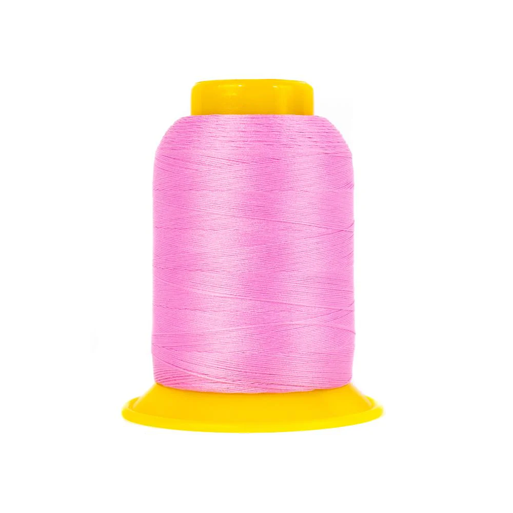 Wonderfil - SoftLoc Wooly Poly - Serger Thread - Image 11