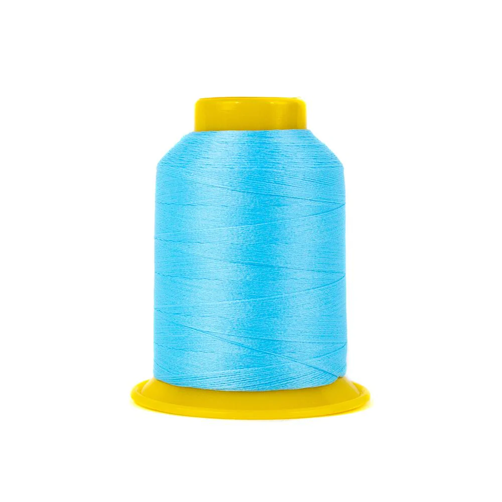 Wonderfil - SoftLoc Wooly Poly - Serger Thread - Image 13