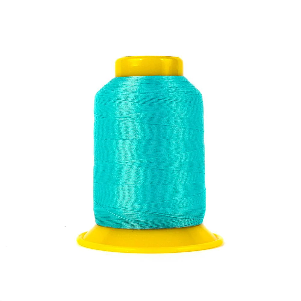Wonderfil - SoftLoc Wooly Poly - Serger Thread - Image 14