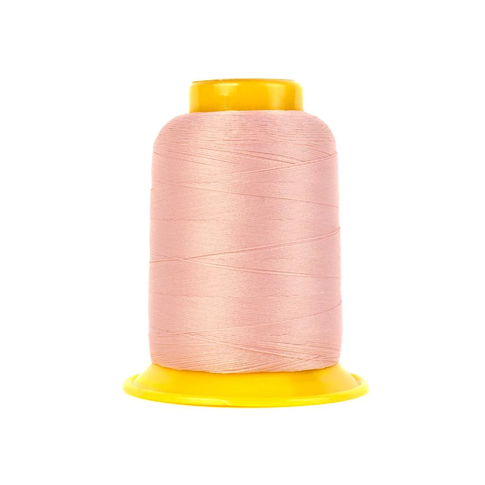 Wonderfil - SoftLoc Wooly Poly - Serger Thread - Image 16