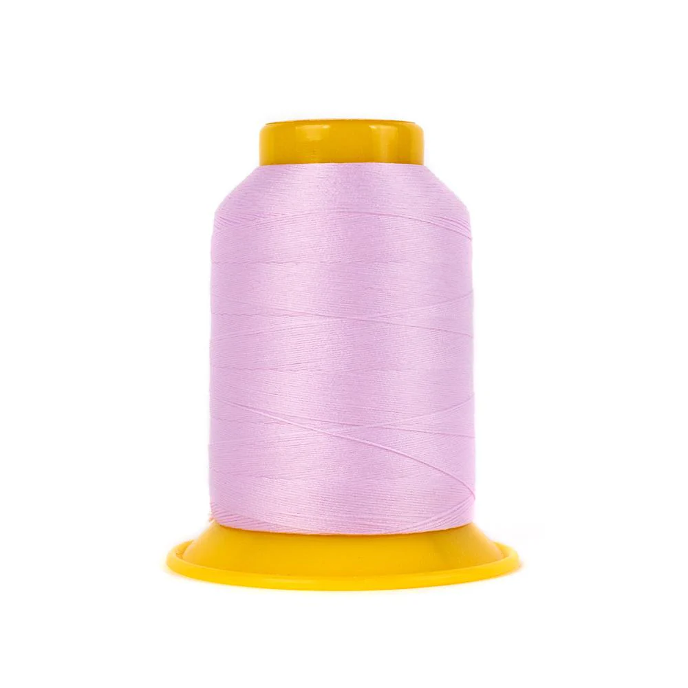 Wonderfil - SoftLoc Wooly Poly - Serger Thread - Image 17