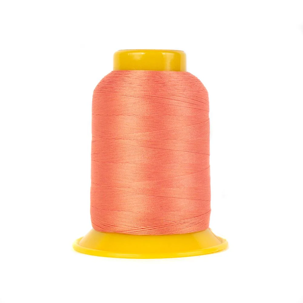 Wonderfil - SoftLoc Wooly Poly - Serger Thread - Image 24