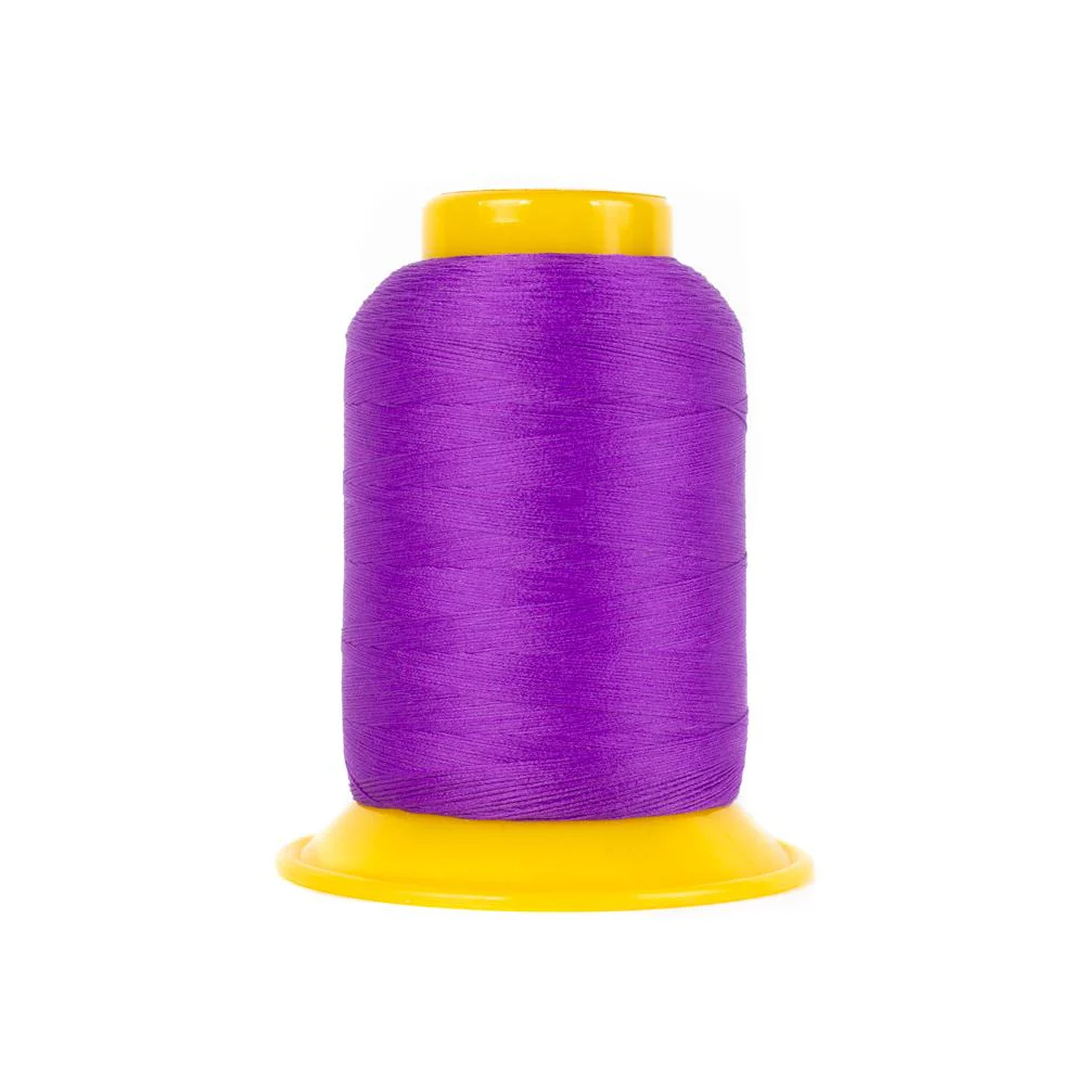 Wonderfil - SoftLoc Wooly Poly - Serger Thread - Image 26
