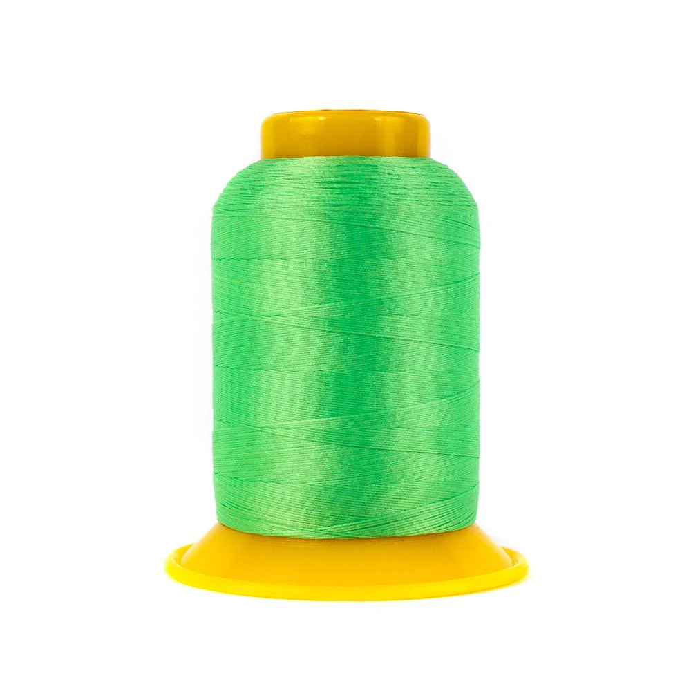 Wonderfil - SoftLoc Wooly Poly - Serger Thread - Image 30
