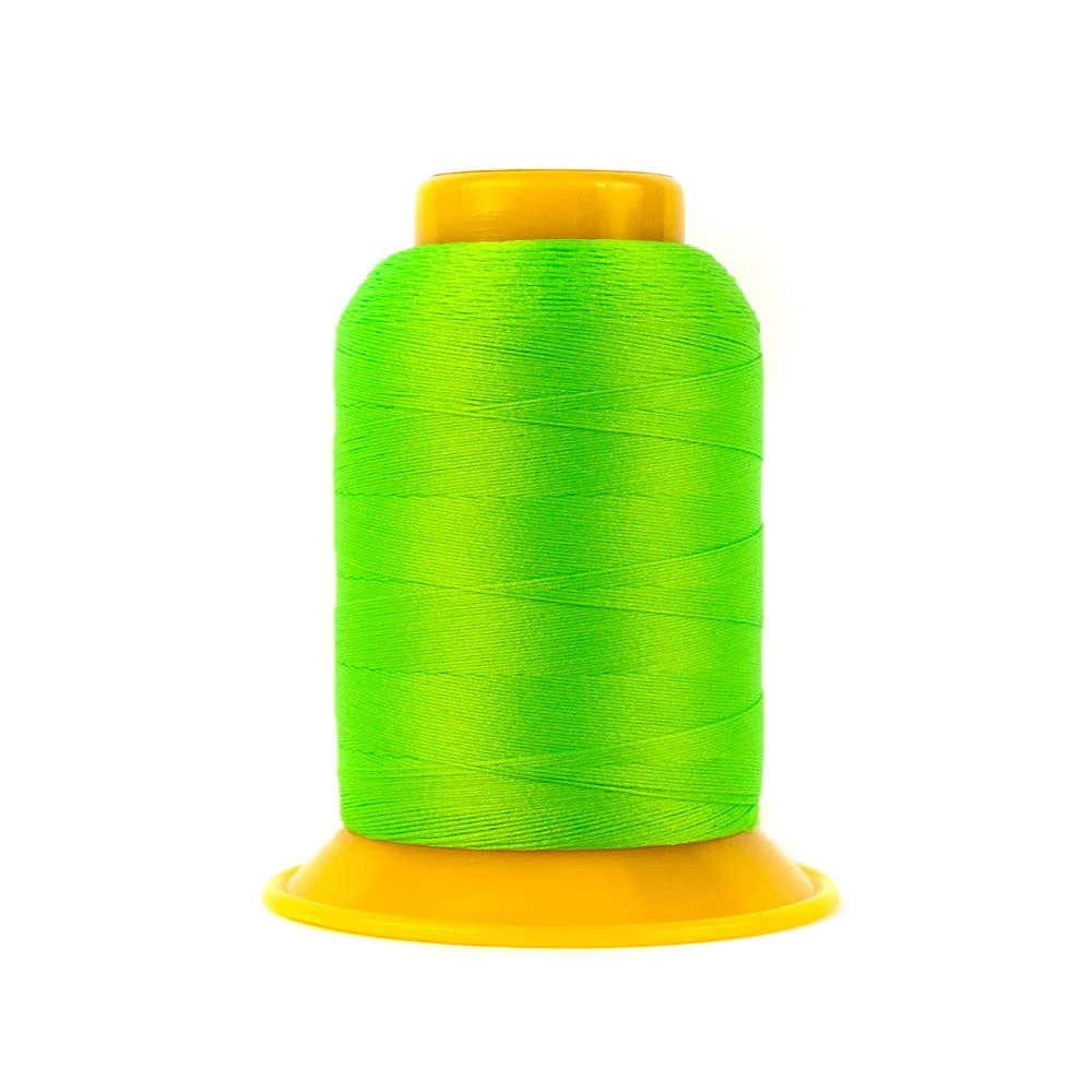 Wonderfil - SoftLoc Wooly Poly - Serger Thread - Image 42