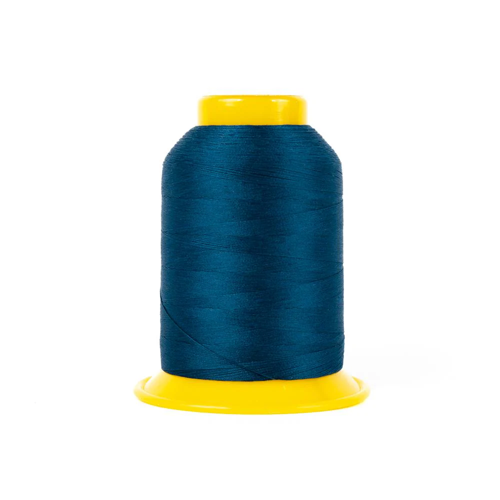 Wonderfil - SoftLoc Wooly Poly - Serger Thread - Image 47