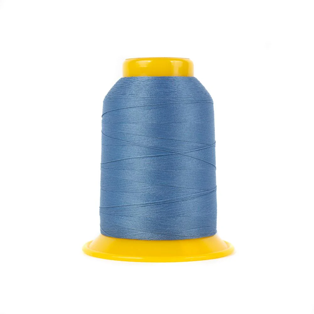 Wonderfil - SoftLoc Wooly Poly - Serger Thread - Image 5
