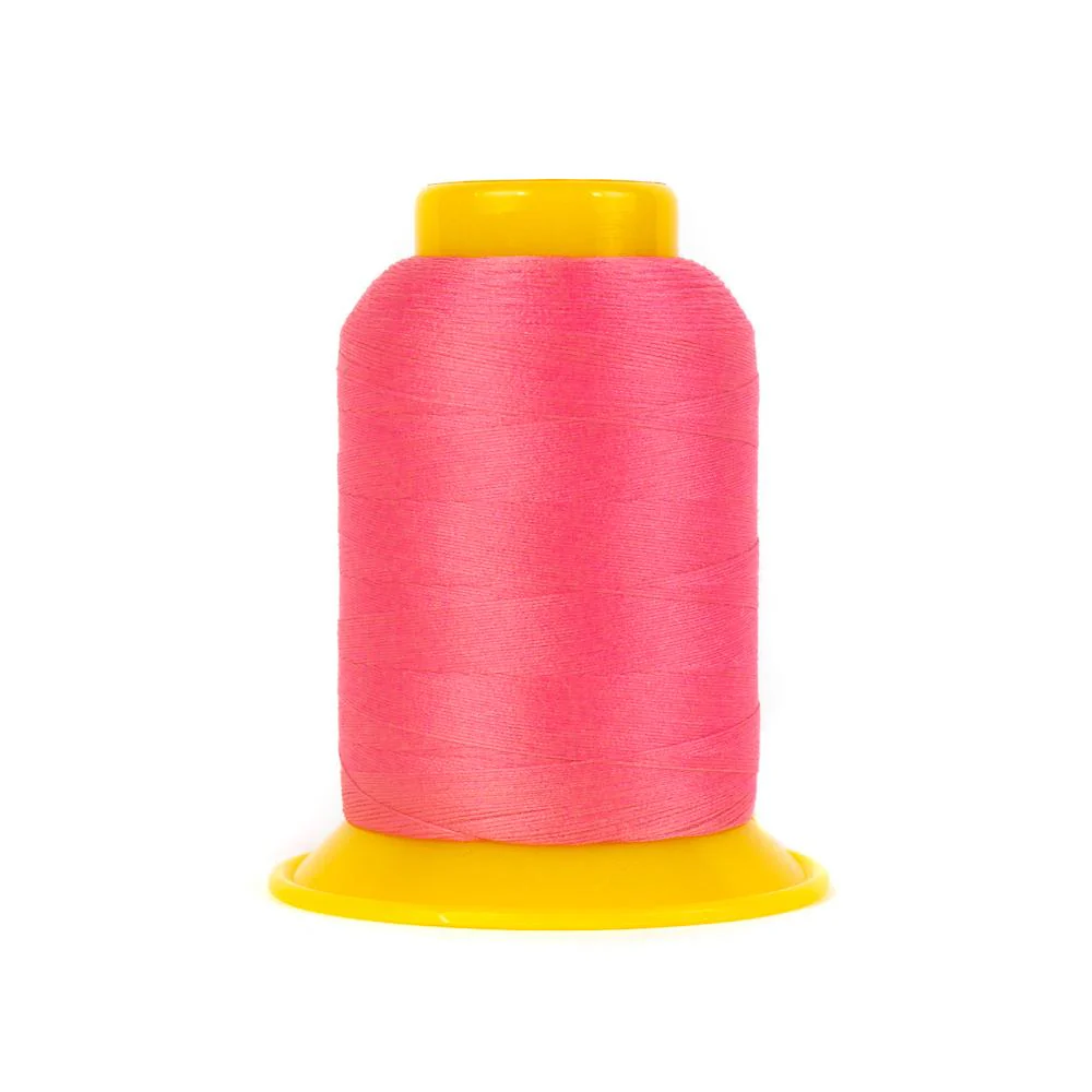 Wonderfil - SoftLoc Wooly Poly - Serger Thread - Image 52