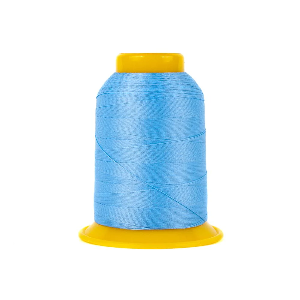 Wonderfil - SoftLoc Wooly Poly - Serger Thread - Image 55
